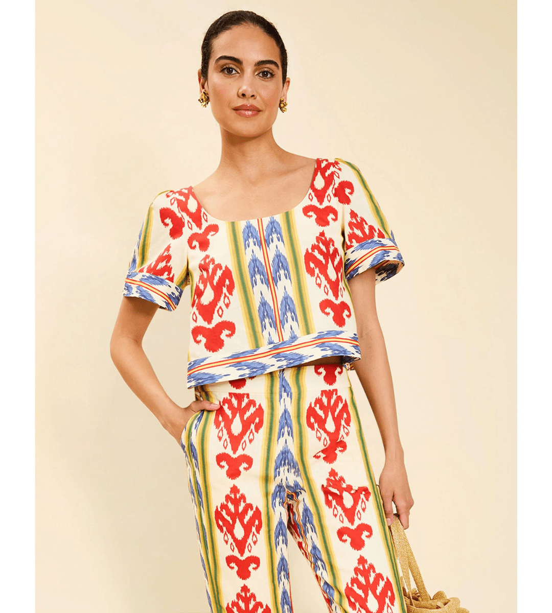 Maldives Top - Em's BoutiqueMestiza