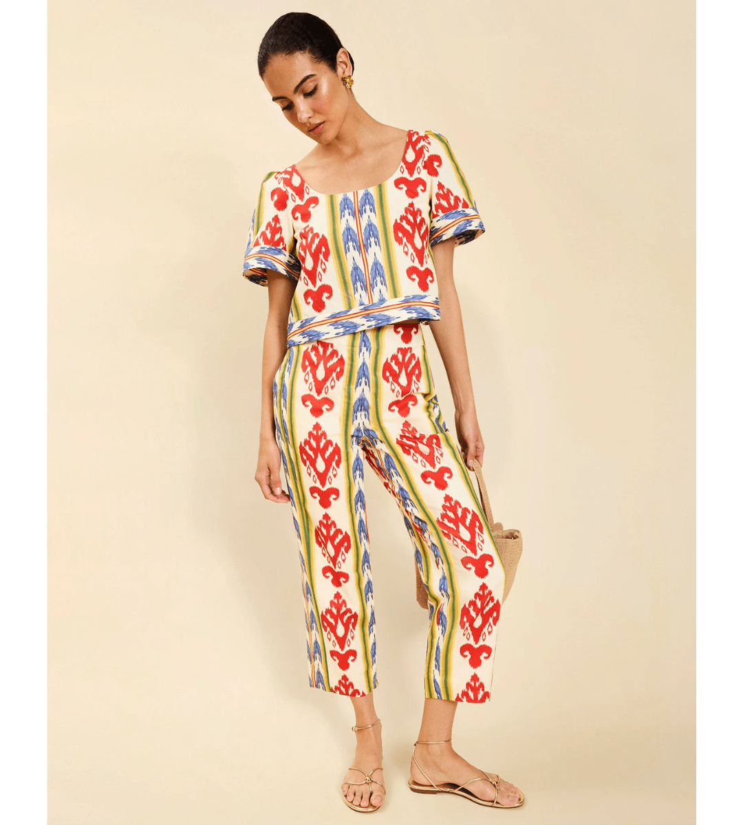 Maldives Top - Em's BoutiqueMestiza