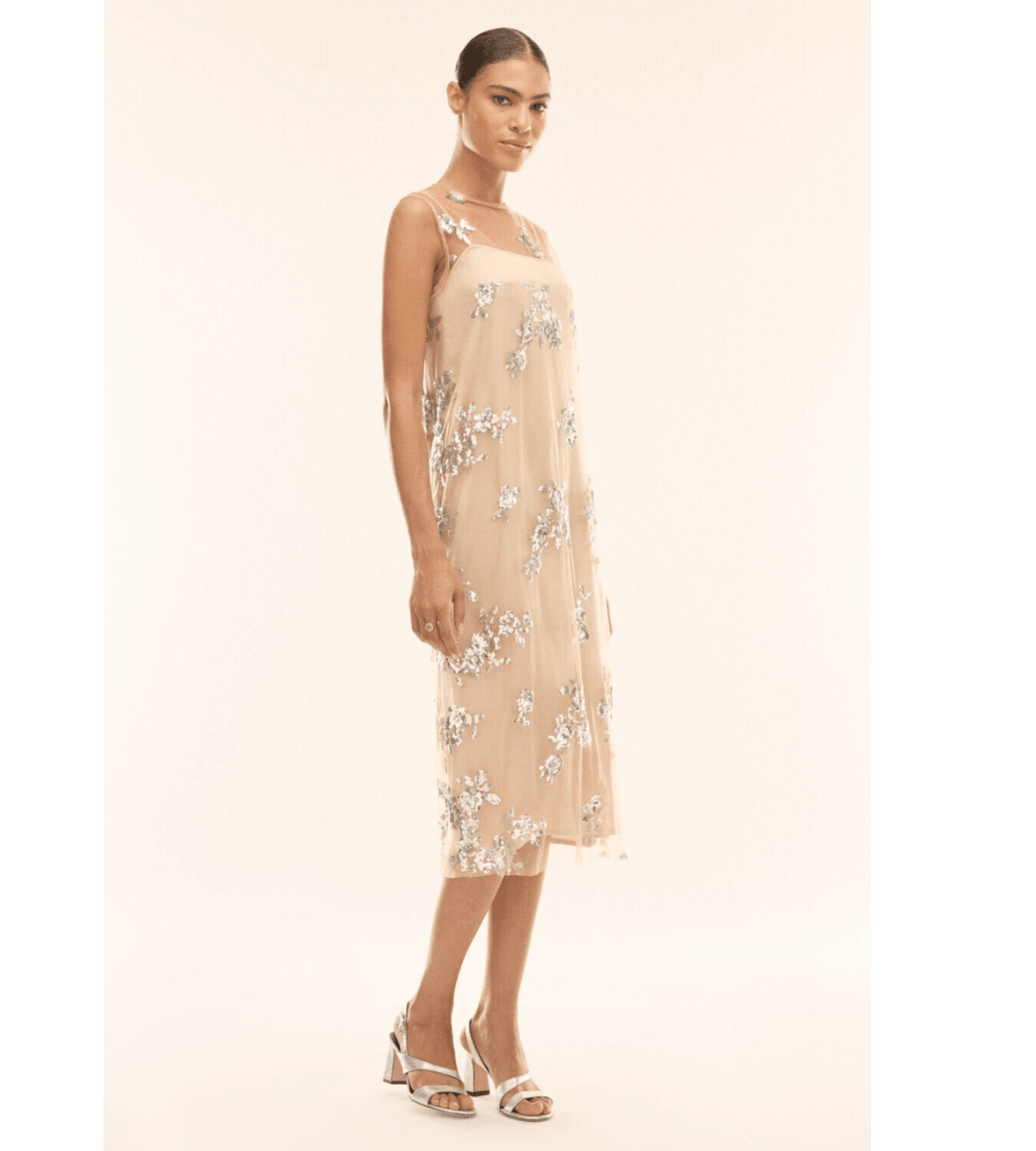Marnie Dress - Em's Boutiqueottodame