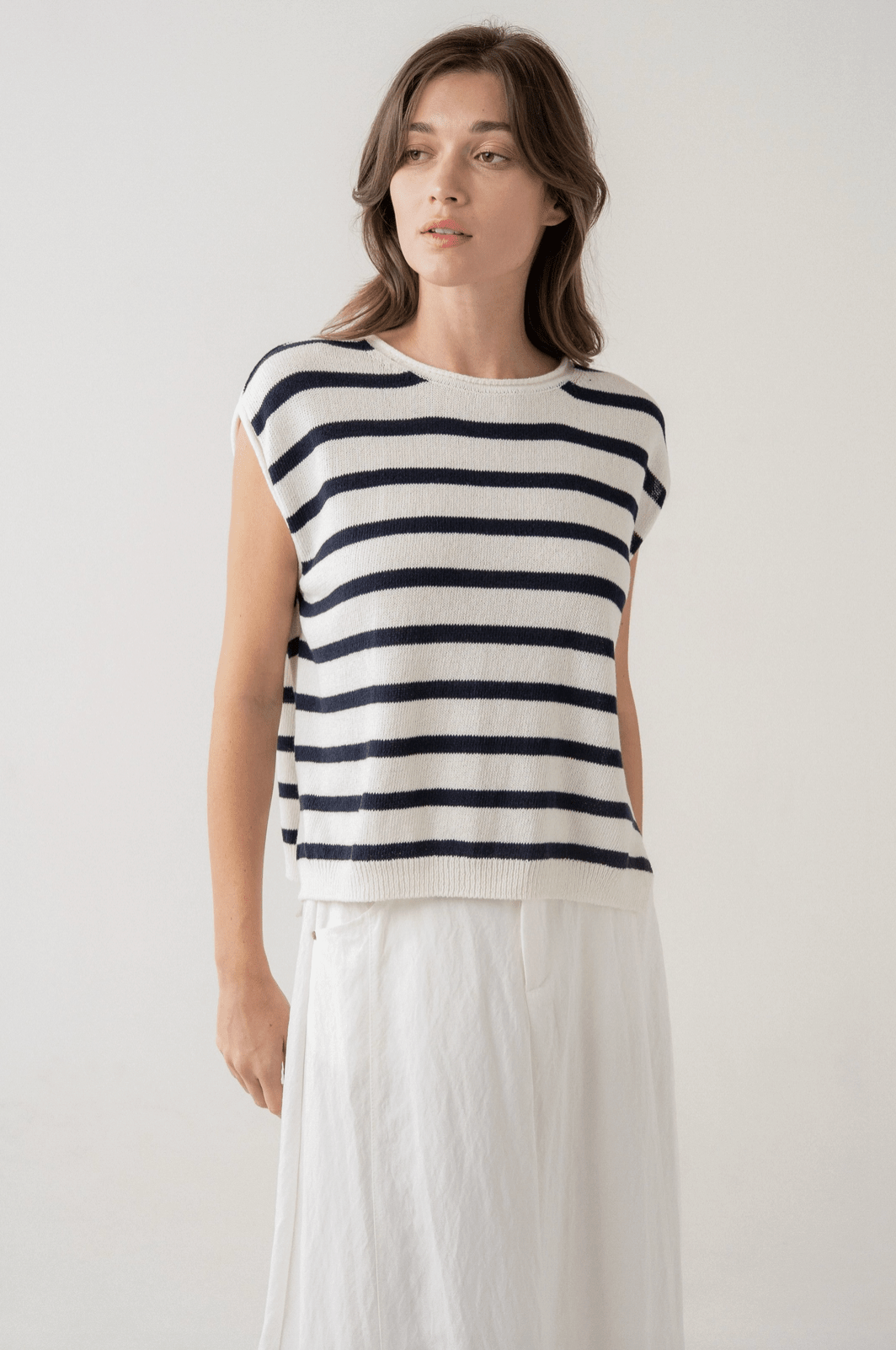 Marnie Top - Em's BoutiqueElle Grey