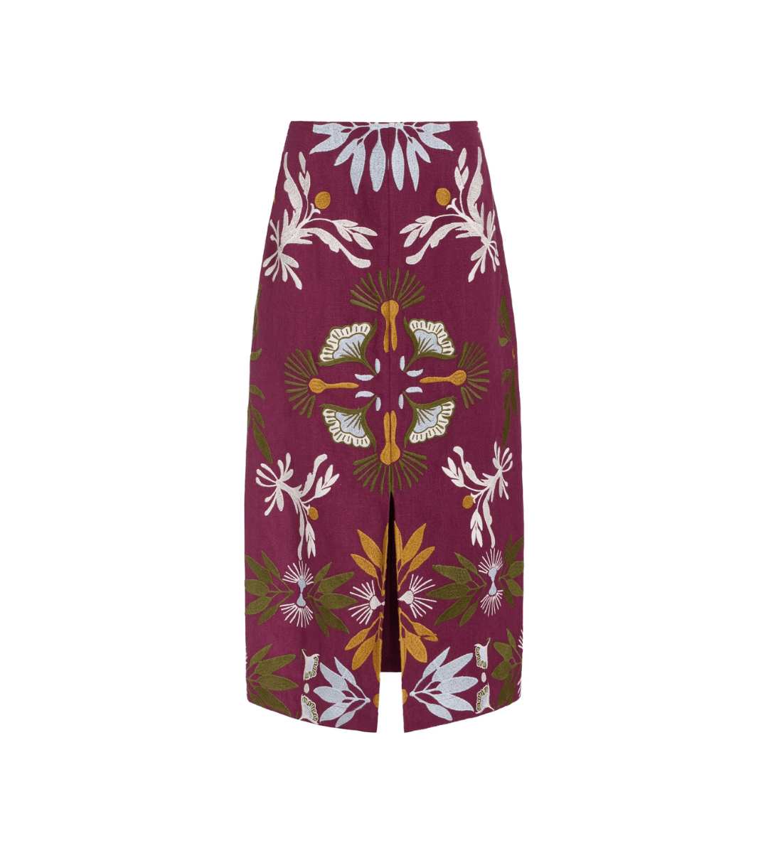 Meara Skirt - Em's BoutiqueMarie Oliver