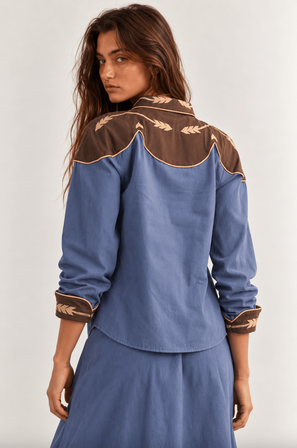 Meara Top - Em's BoutiqueEm's Boutique