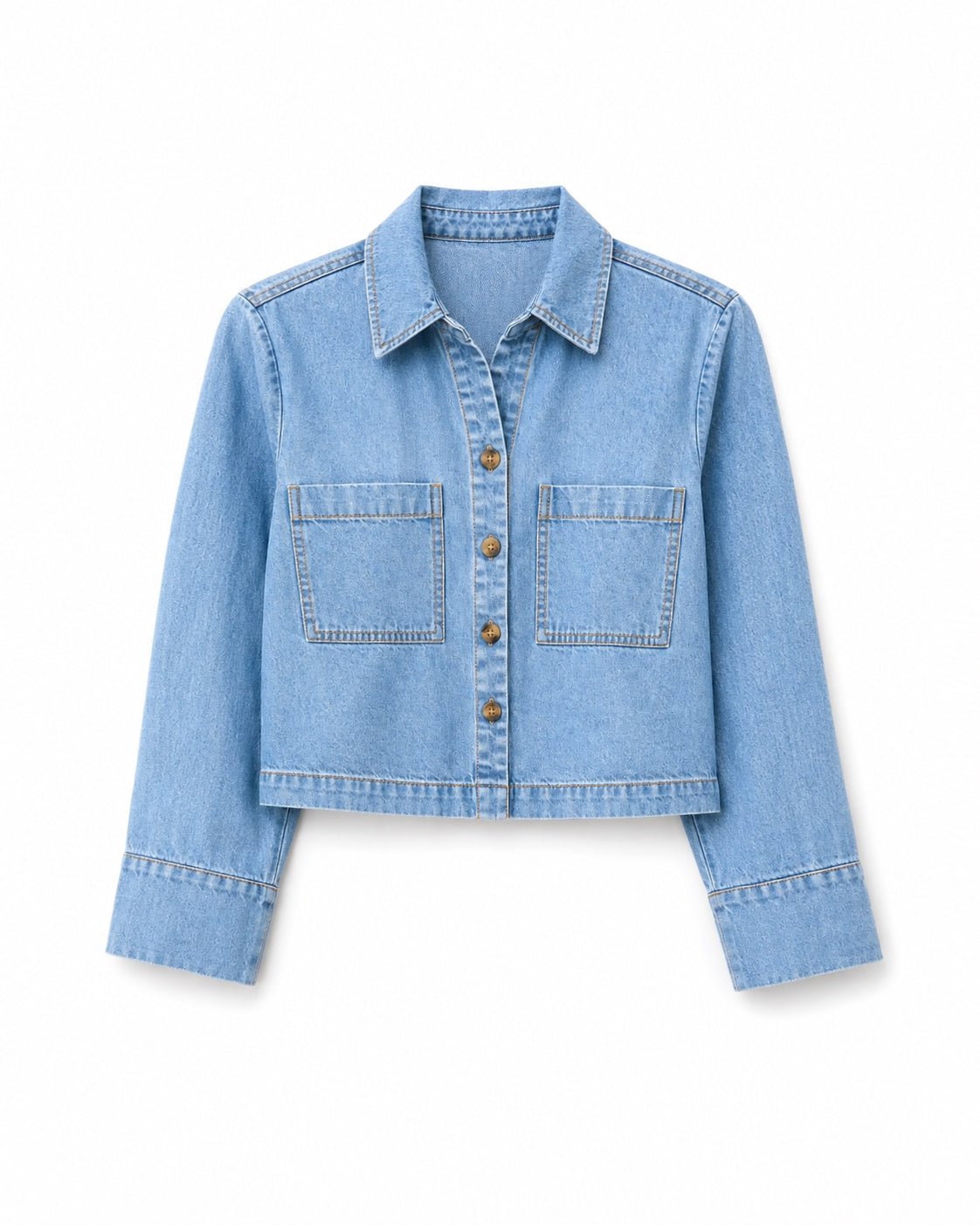 Megs Top - Em's BoutiqueOlivia