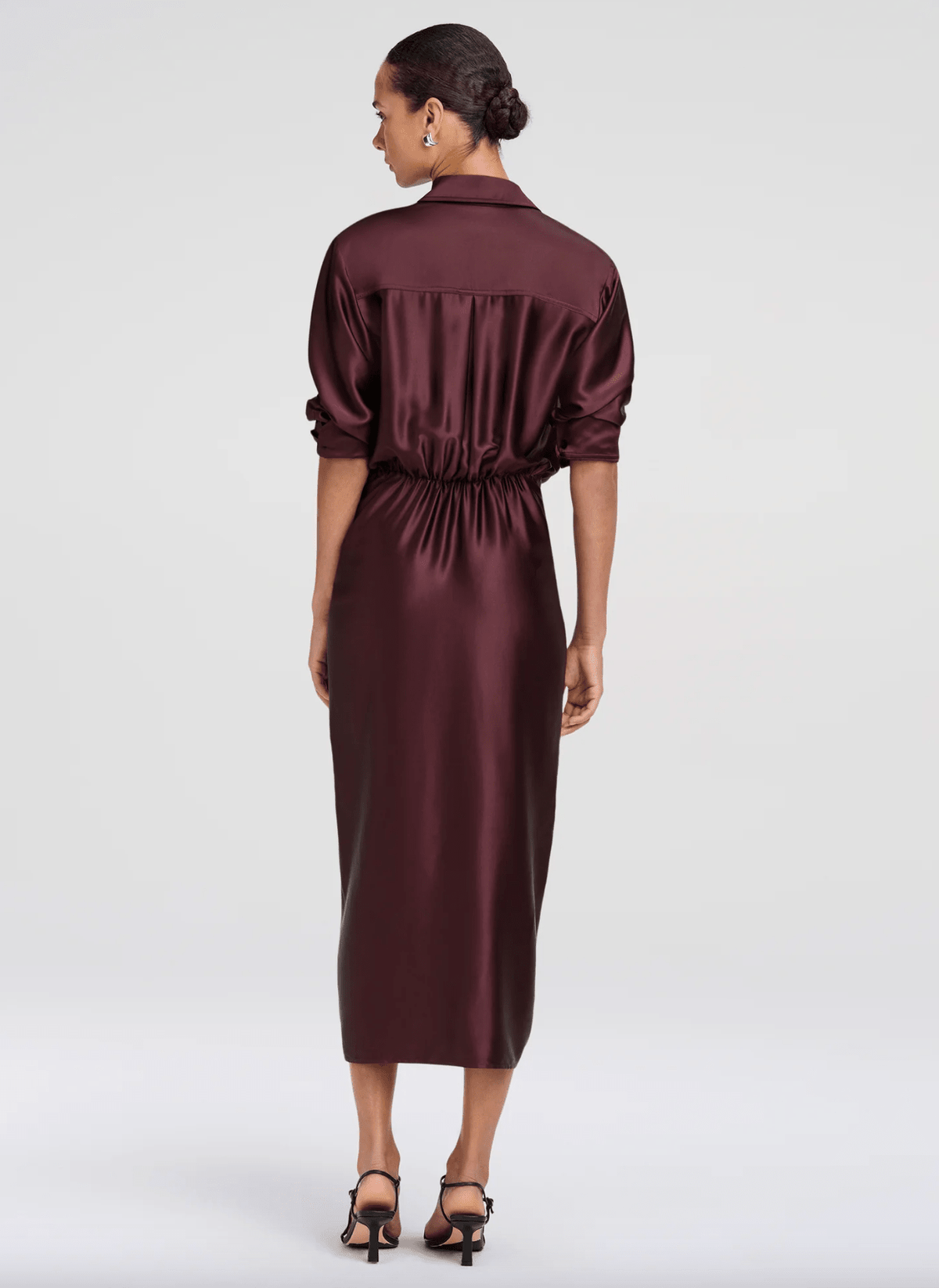 Mila Dress - Em's BoutiqueALC