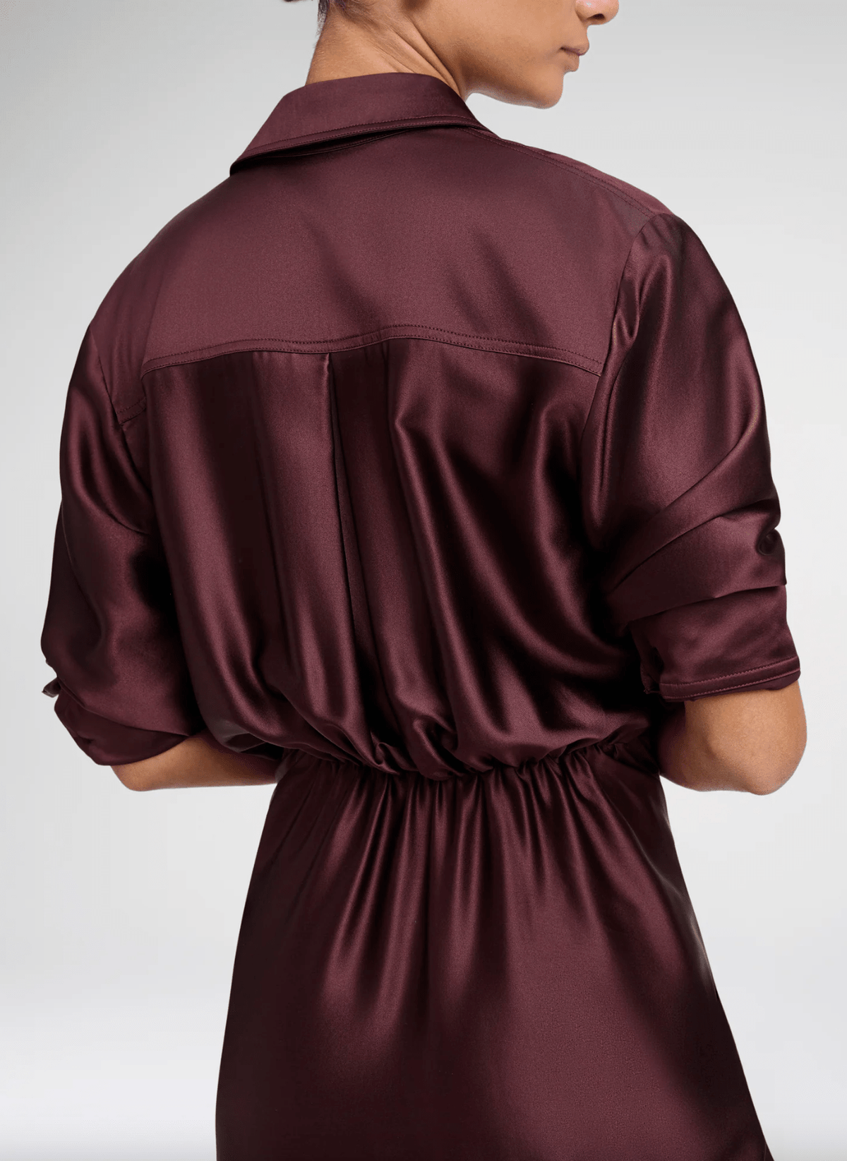 Mila Dress - Em's BoutiqueALC