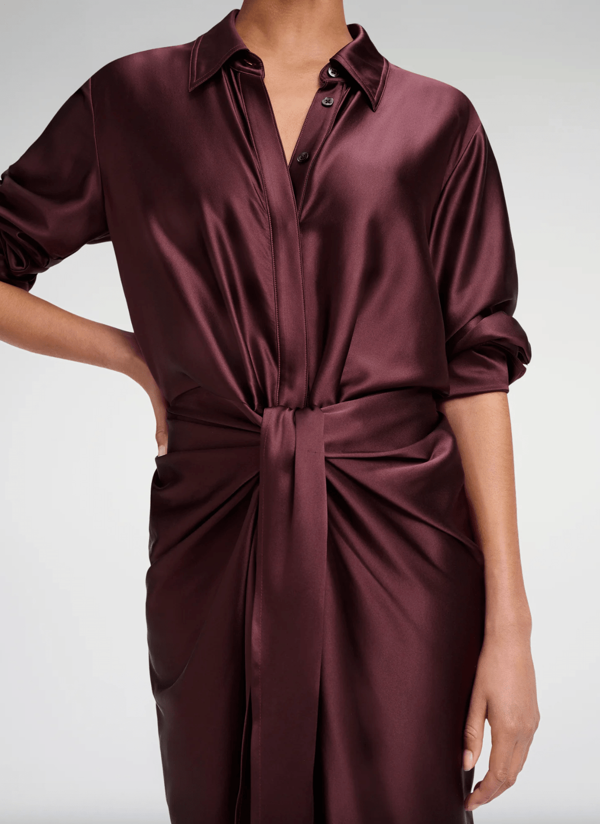 Mila Dress - Em's BoutiqueALC