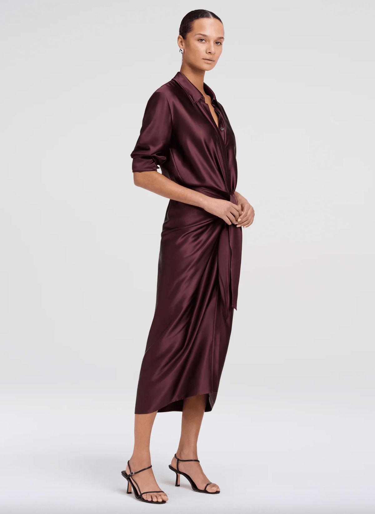 Mila Dress - Em's BoutiqueALC