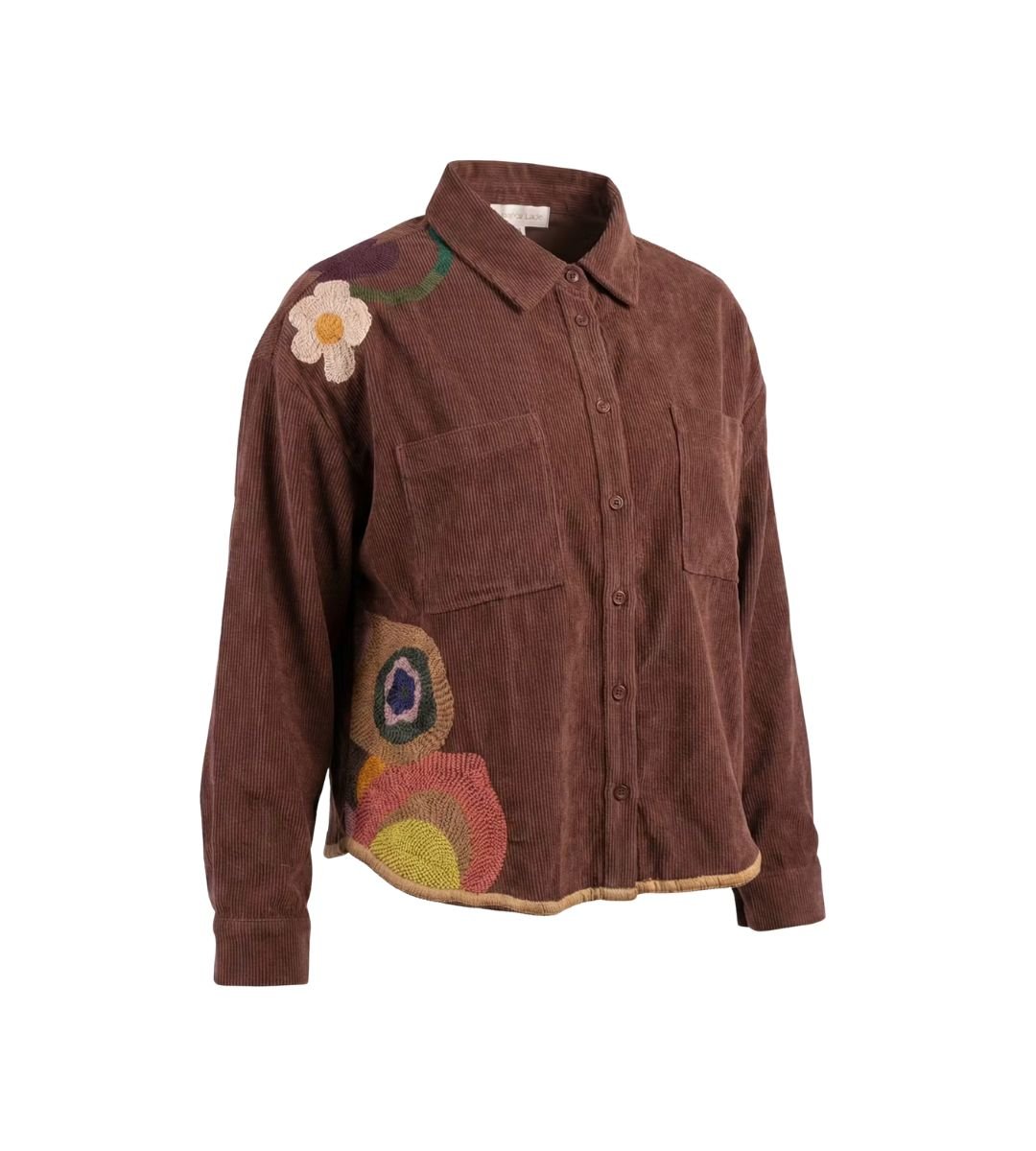 Miracle Garden Top - Em's BoutiqueLove the Label