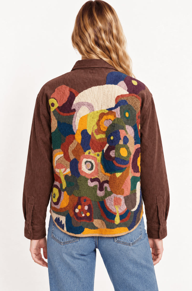 Miracle Garden Top - Em's BoutiqueLove the Label