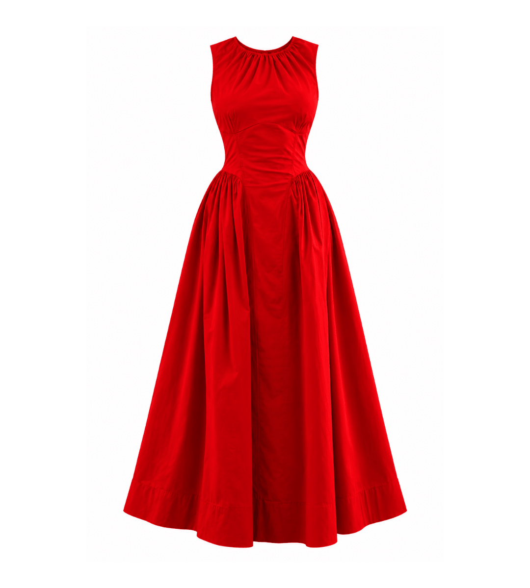 Nantucket Dress - Em's BoutiqueHunter Bell
