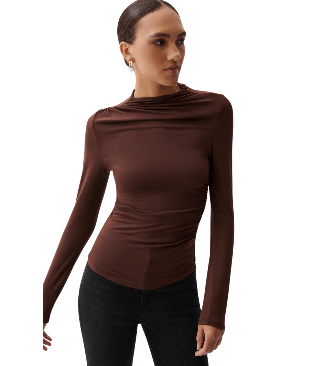 Nathalia Top - Em's BoutiquePistola