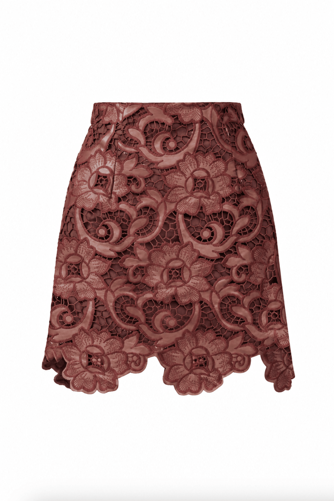 Novelle Mini Skirt - Em's BoutiqueElliatt