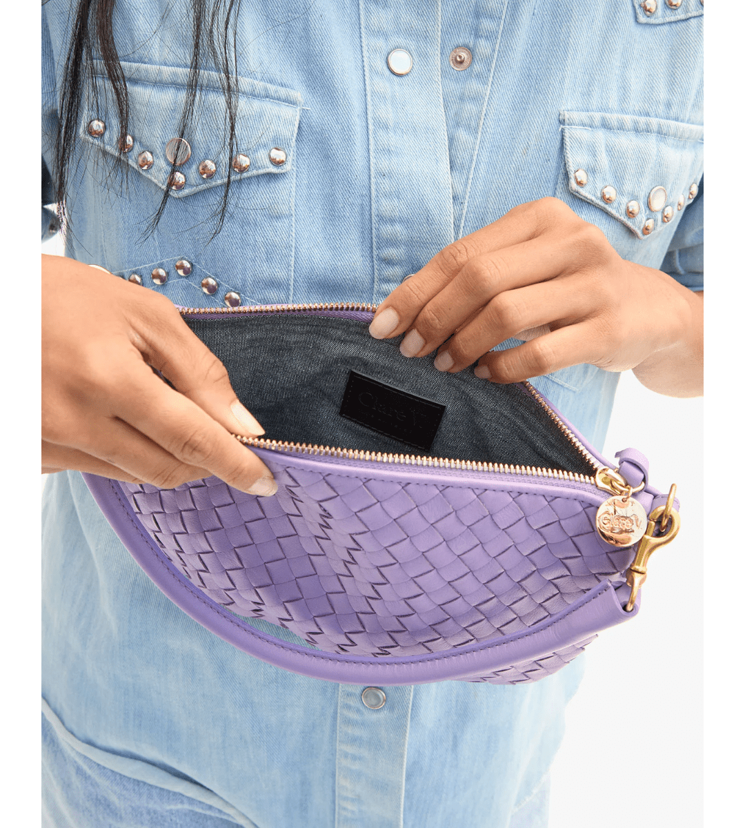 Petit Moyen Messenger - Em's BoutiqueClare V