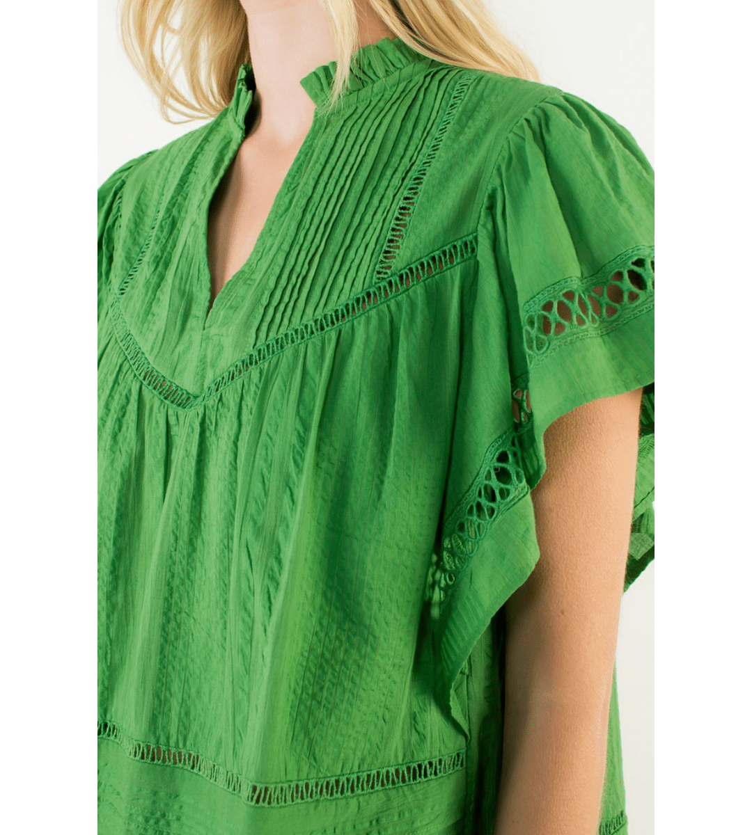 Quinn Top - Em's BoutiqueEm's Boutique