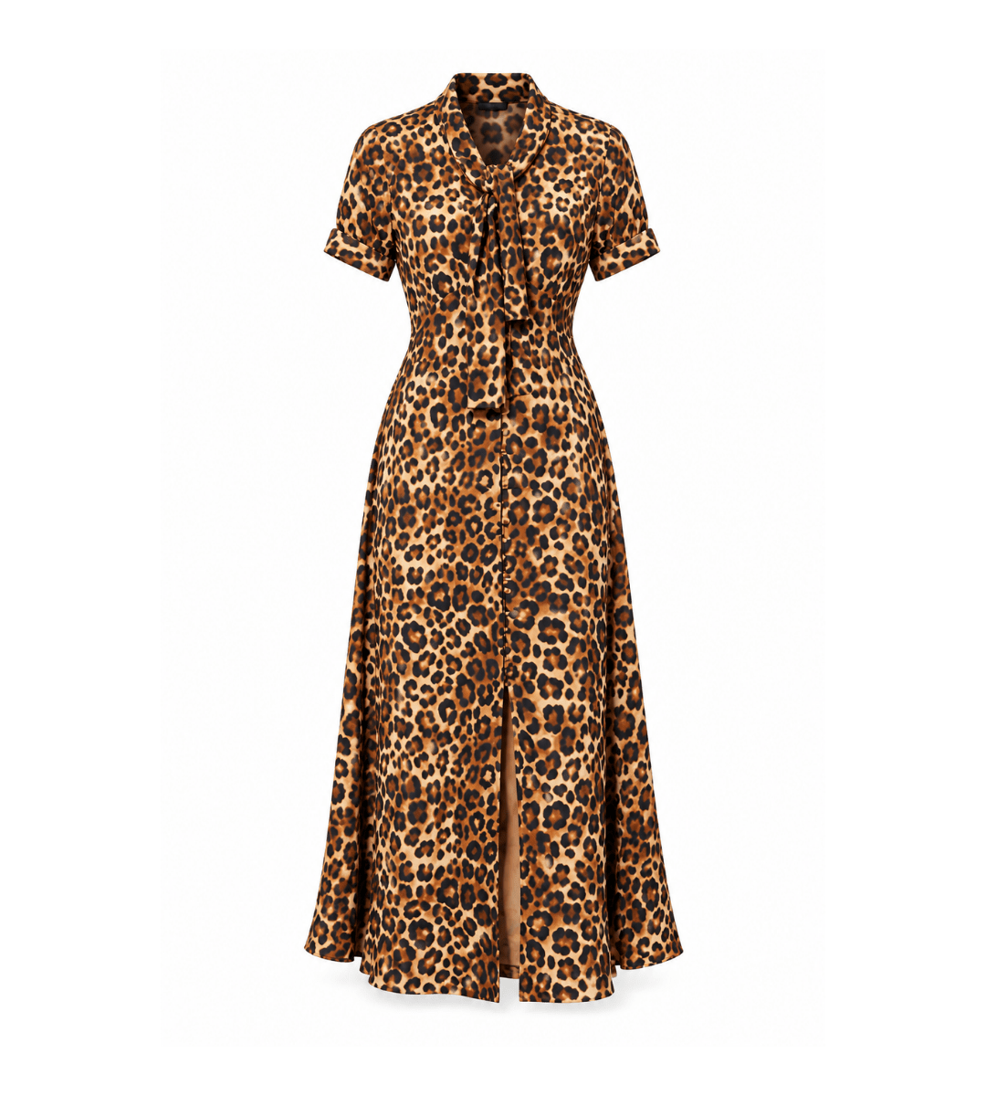Redmond Dress - Em's BoutiqueHunter Bell