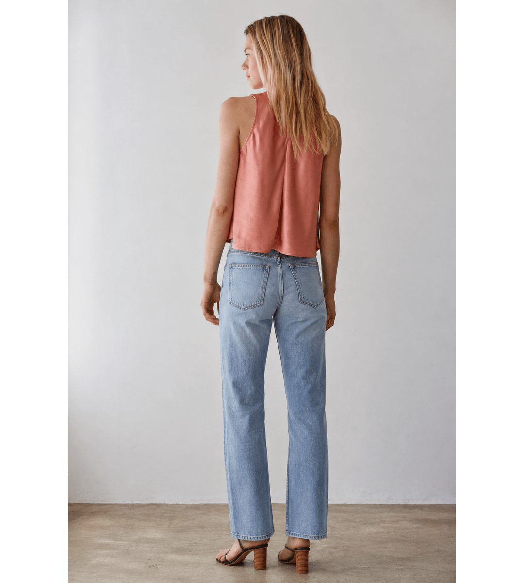 Rosie Top - Em's BoutiqueEm's Boutique