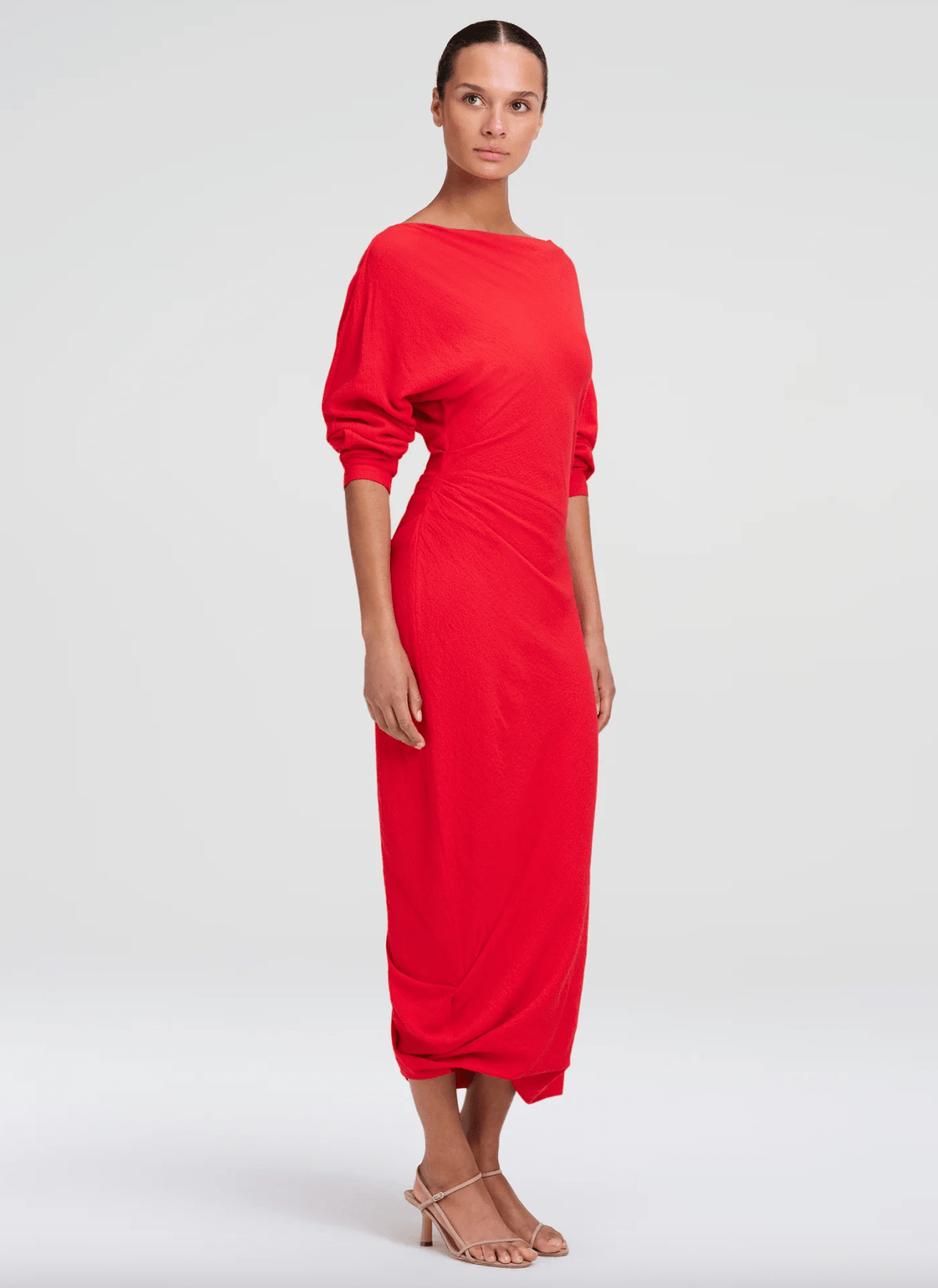Sandra Dress - Em's BoutiqueALC