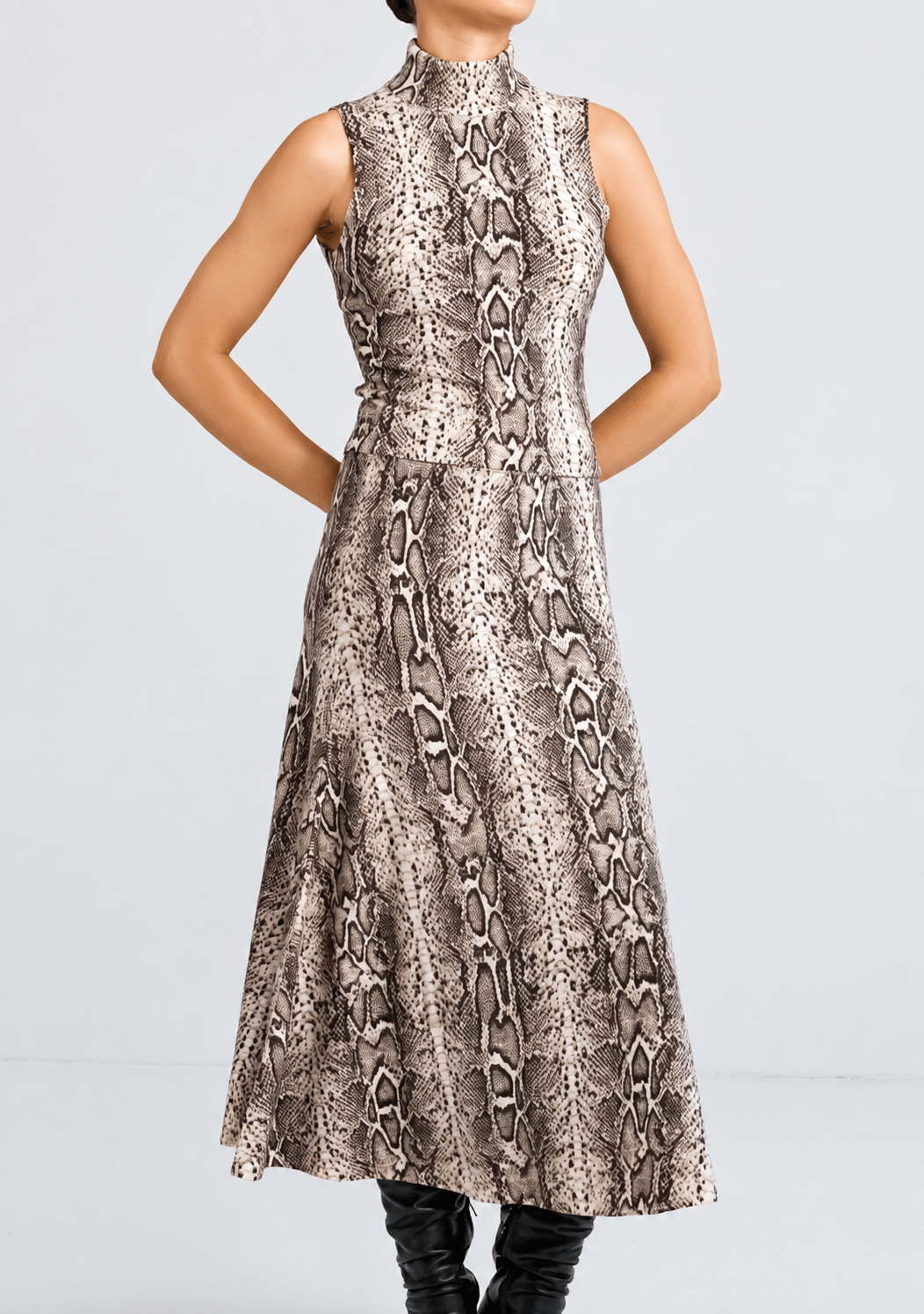Sandra Skirt - Em's BoutiqueCara Cara