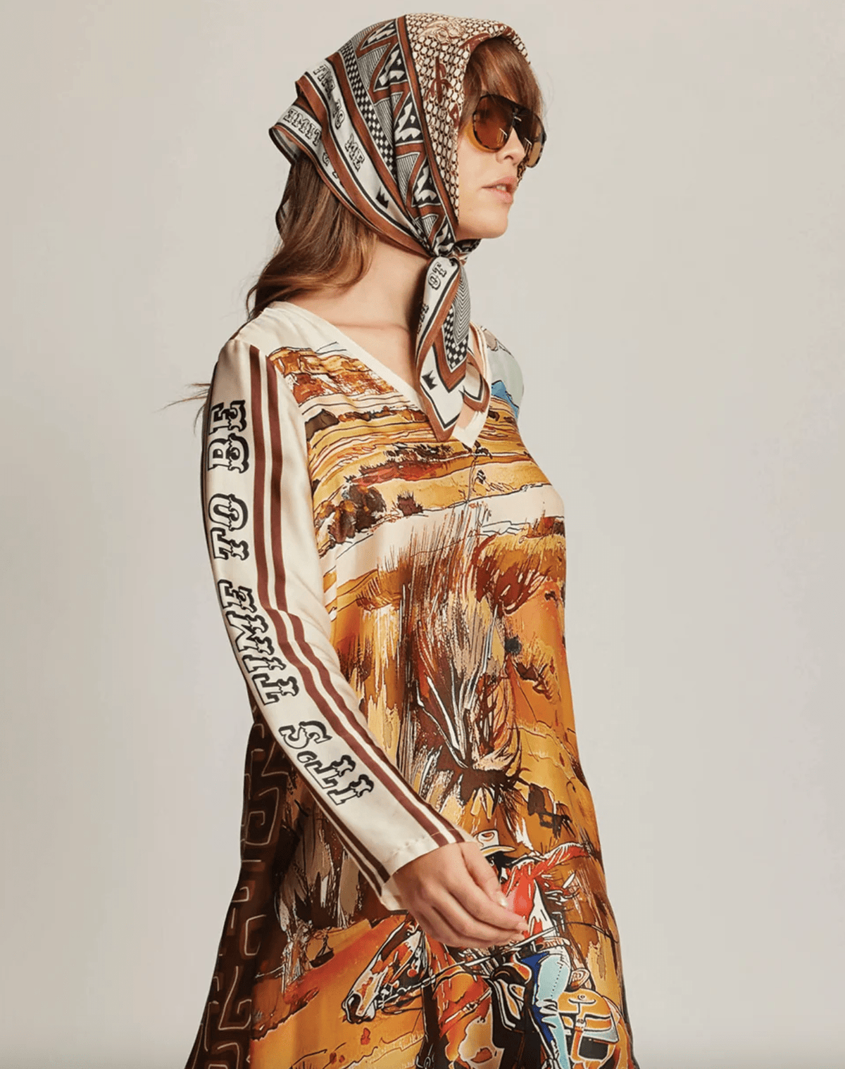 Sara Scarf - Em's Boutiqueme369