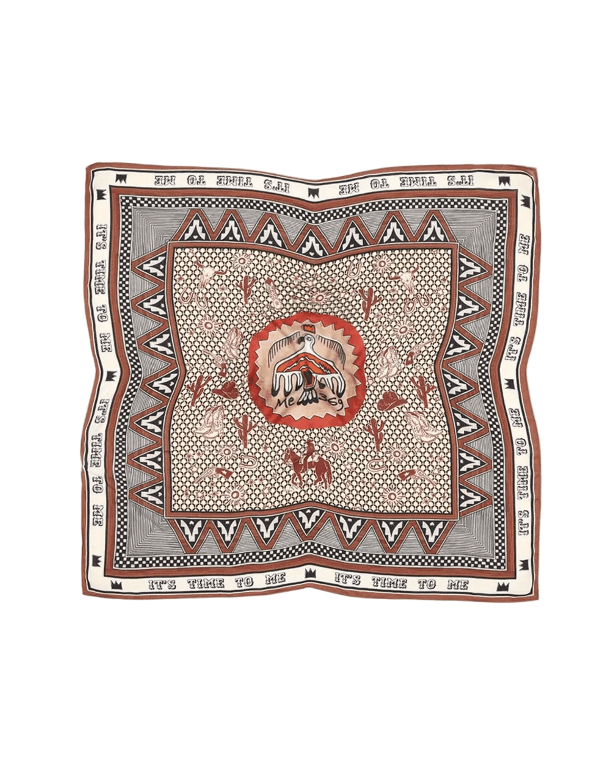 Sara Scarf - Em's Boutiqueme369