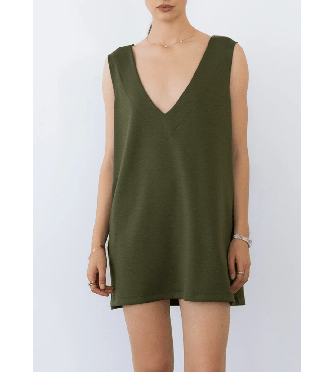 Scuba Party Dress - Em's BoutiqueRipley Rader