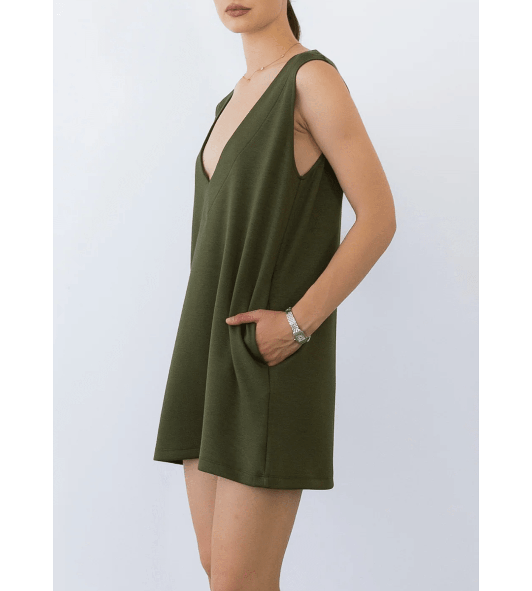 Scuba Party Dress - Em's BoutiqueRipley Rader