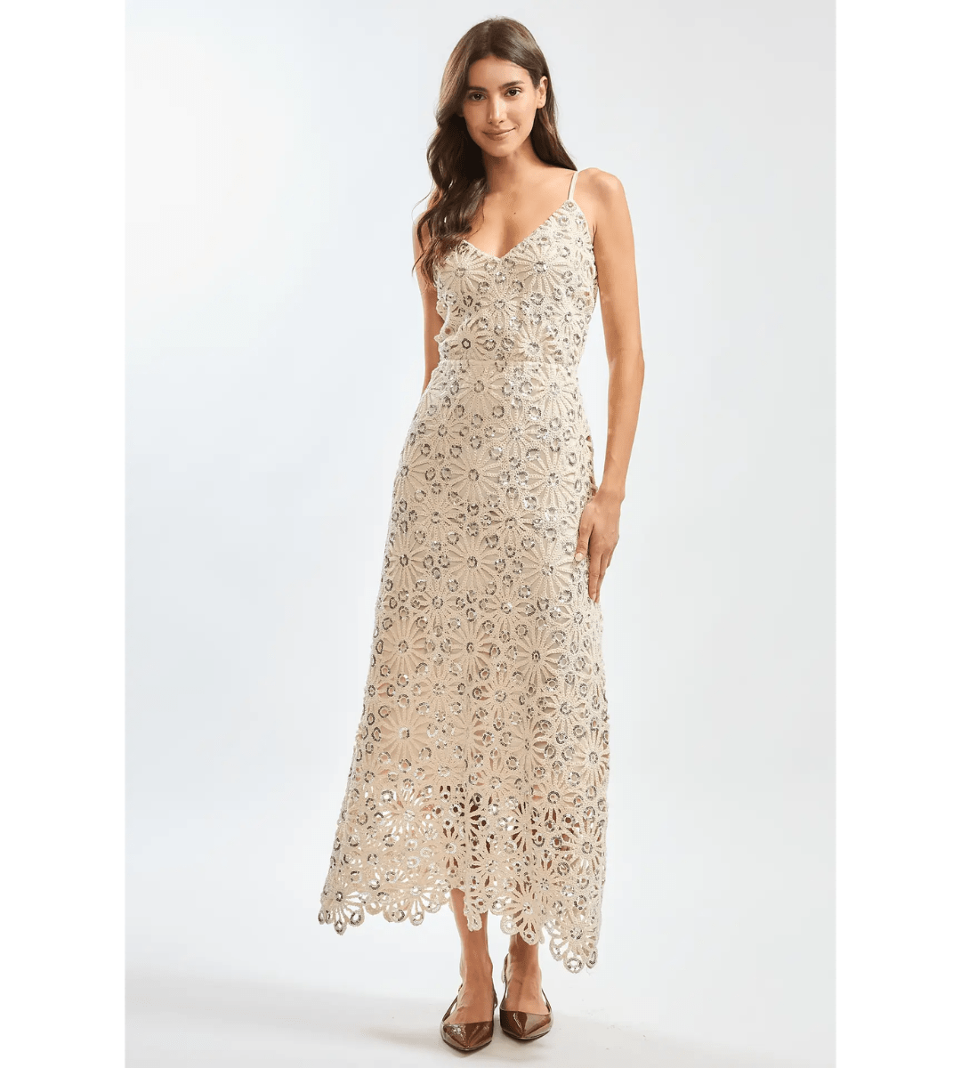 Serena Dress - Em's BoutiqueEm's Boutique
