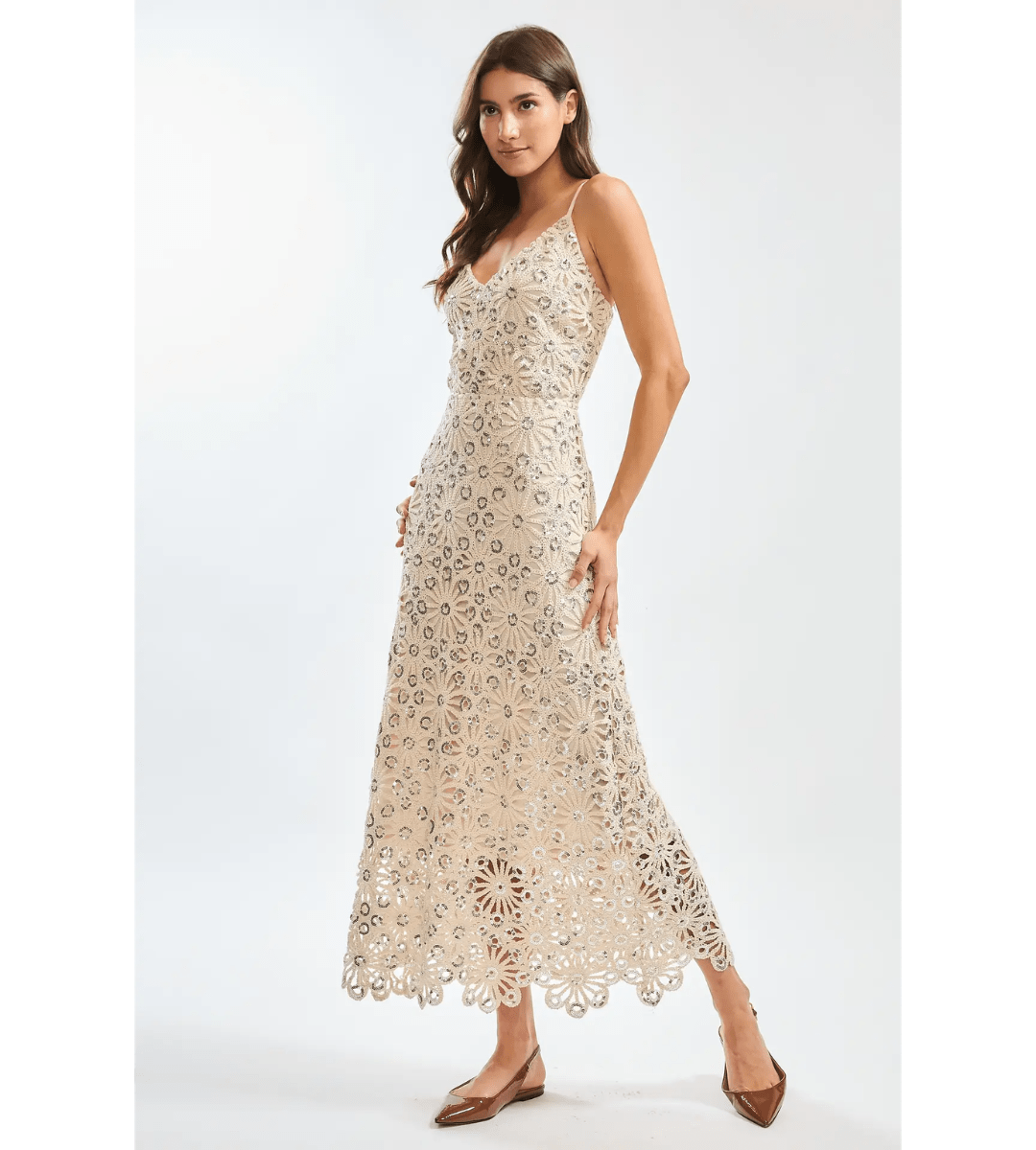 Serena Dress - Em's BoutiqueEm's Boutique