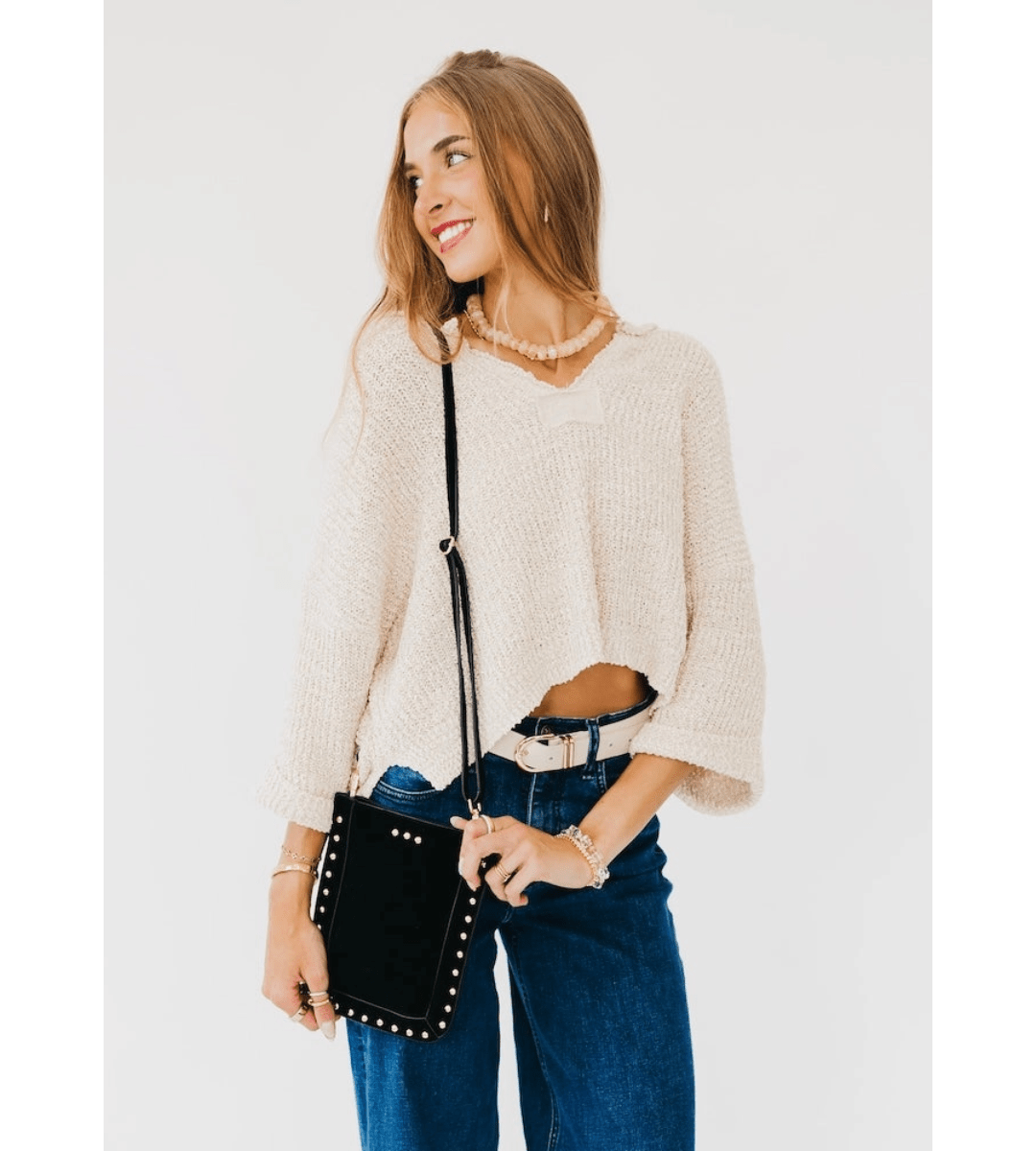 Shelby Phone Bag - Em's BoutiqueEm's Boutique