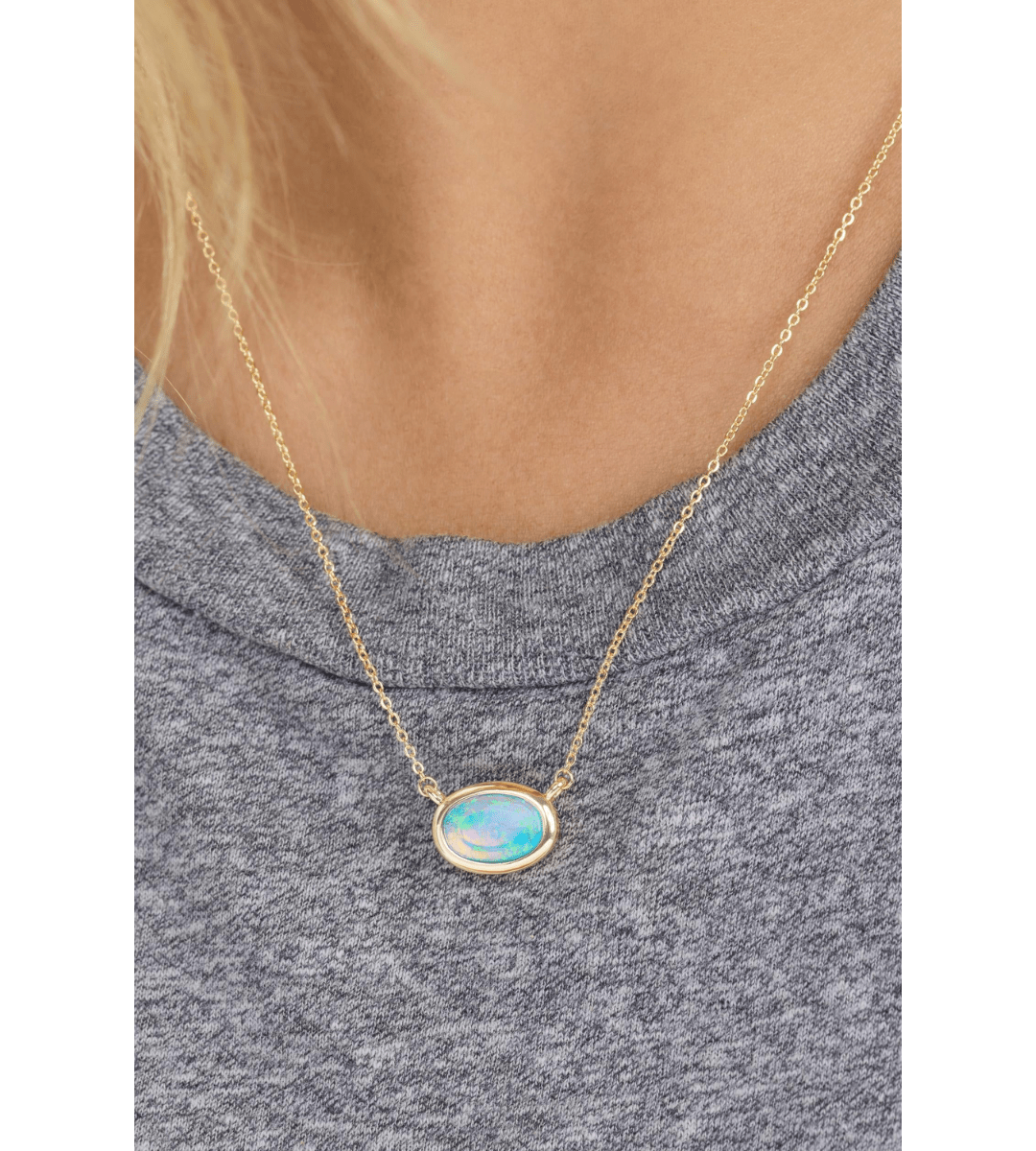 She's a Boss Necklace - Em's BoutiqueMelinda Maria Designs