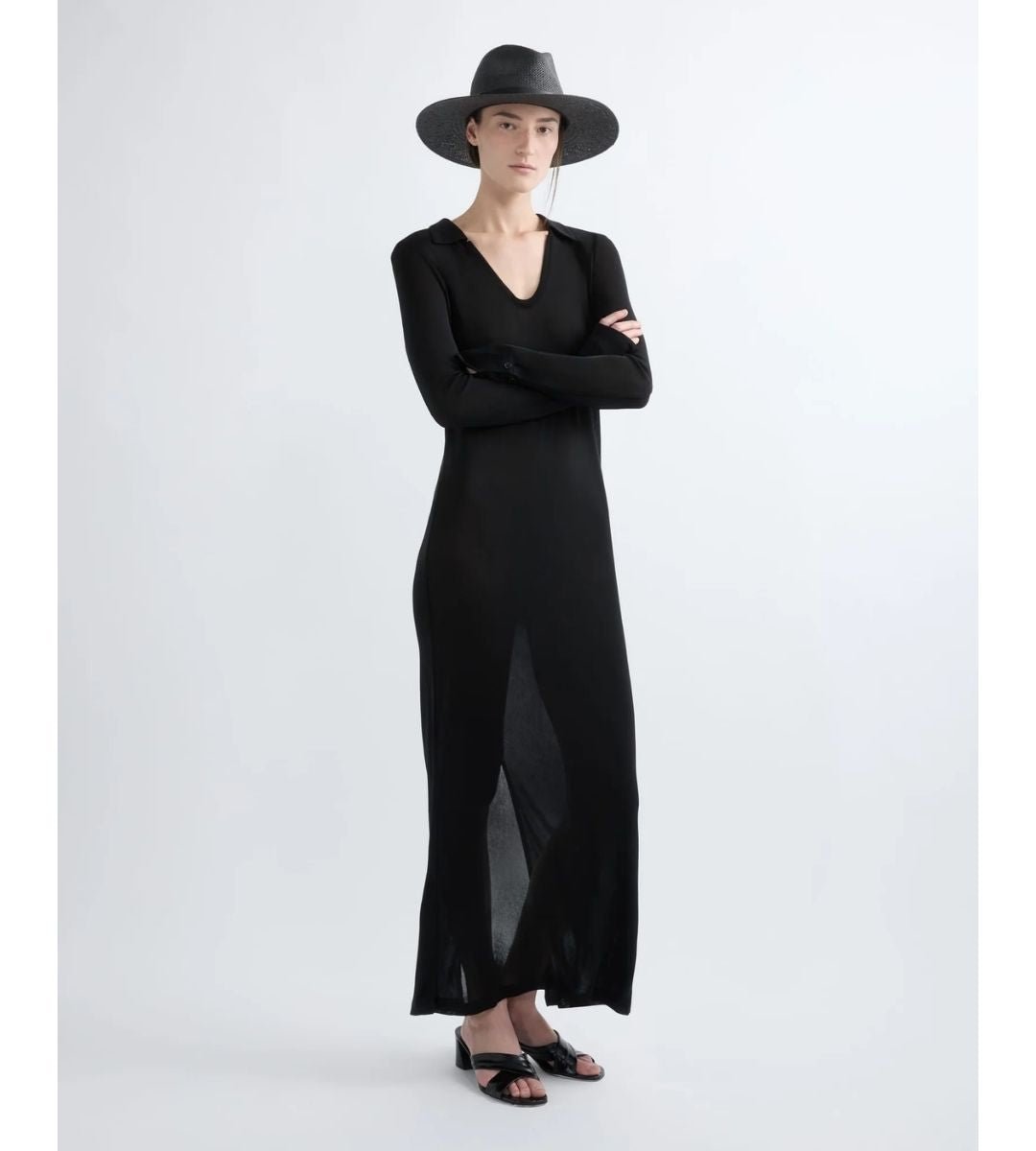 Simone Hat - Em's BoutiqueJanessa Leone