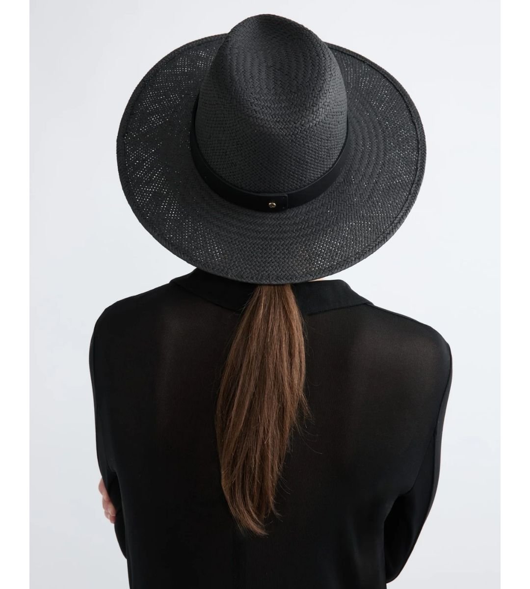 Simone Hat - Em's BoutiqueJanessa Leone
