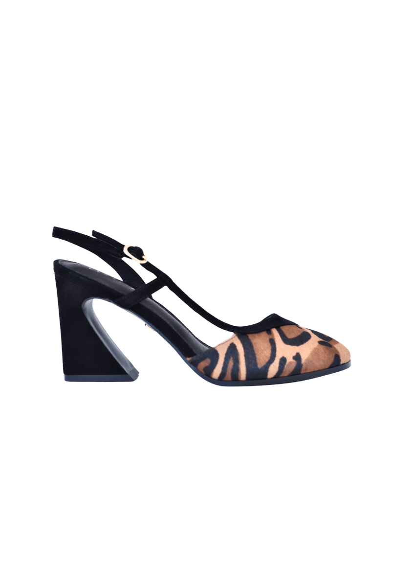 Sophia Heel - Em's BoutiqueCecelia New York