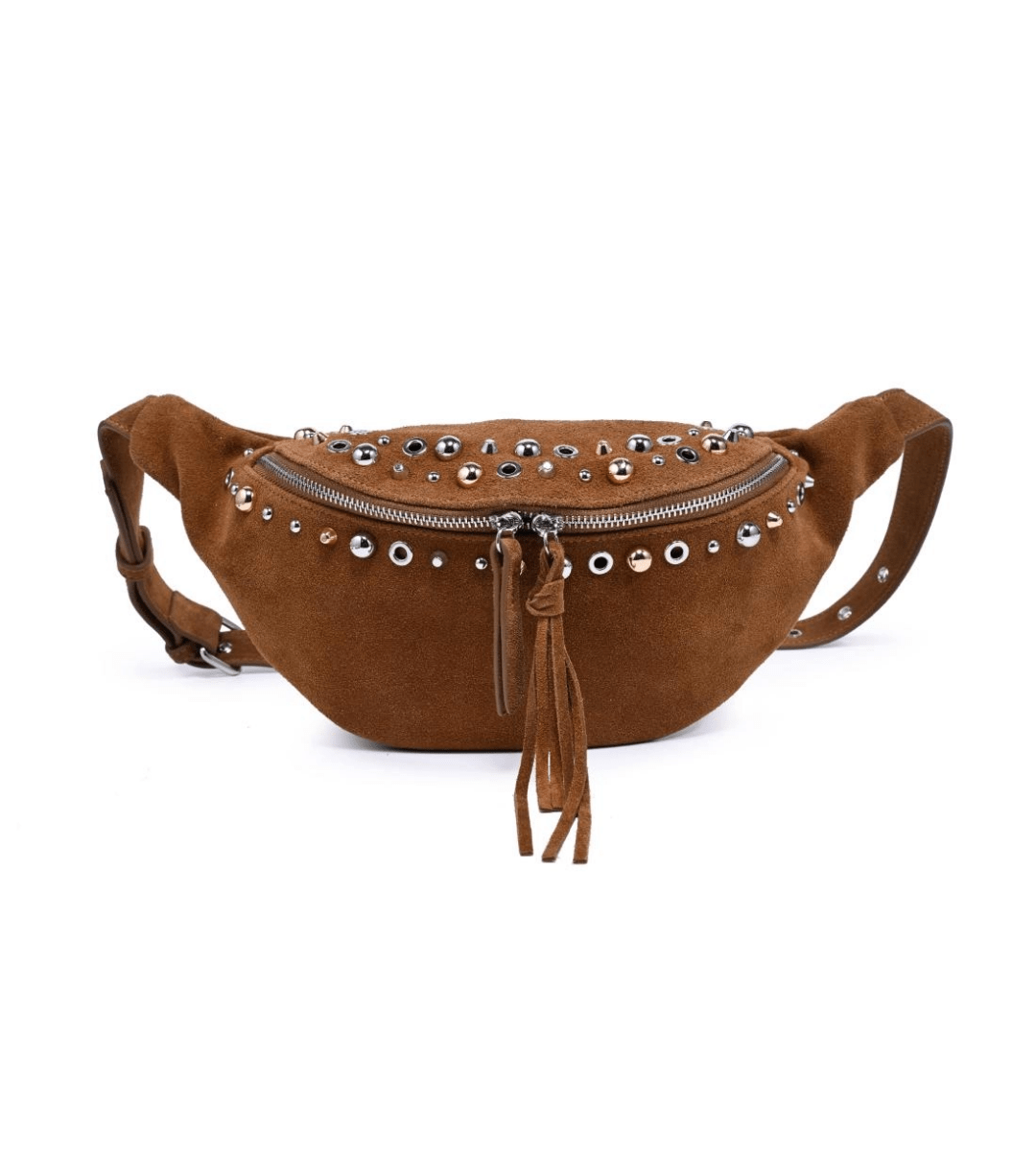 Star Belt Bag - Em's BoutiqueEm's Boutique