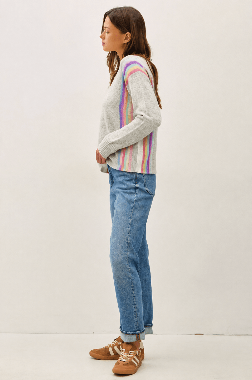 Stevie Sweater - Em's BoutiqueEm's Boutique