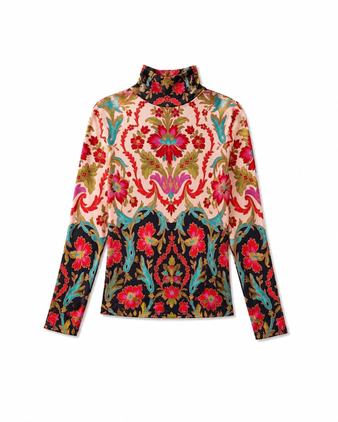 Stevie Top - Em's BoutiqueElizabeth James