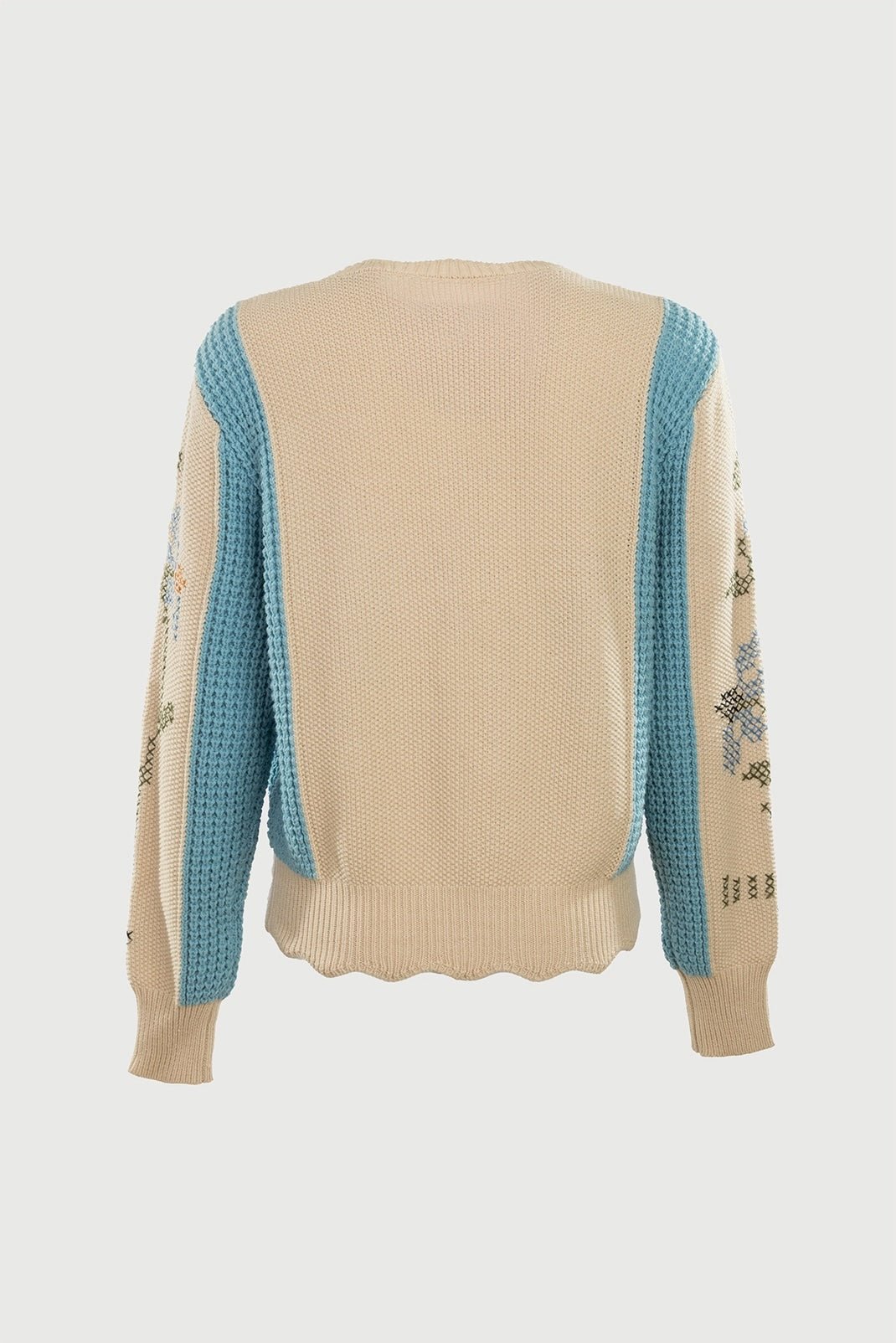 Stitch Cardigan - Em's BoutiqueEm's Boutique