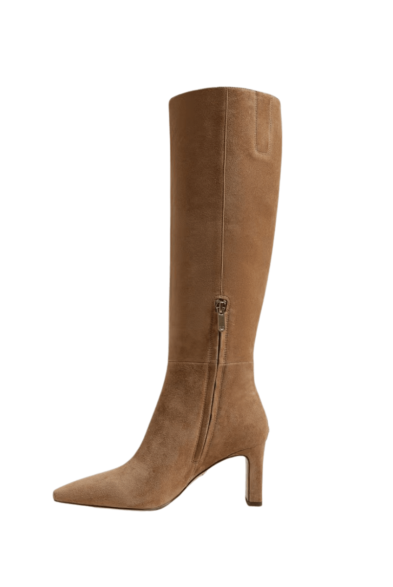 Sylvia Boot - Em's BoutiqueSam Edelman