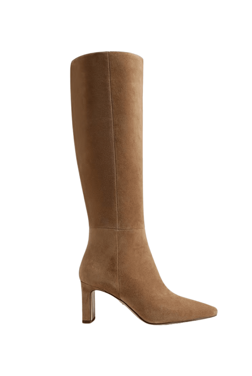Sylvia Boot - Em's BoutiqueSam Edelman