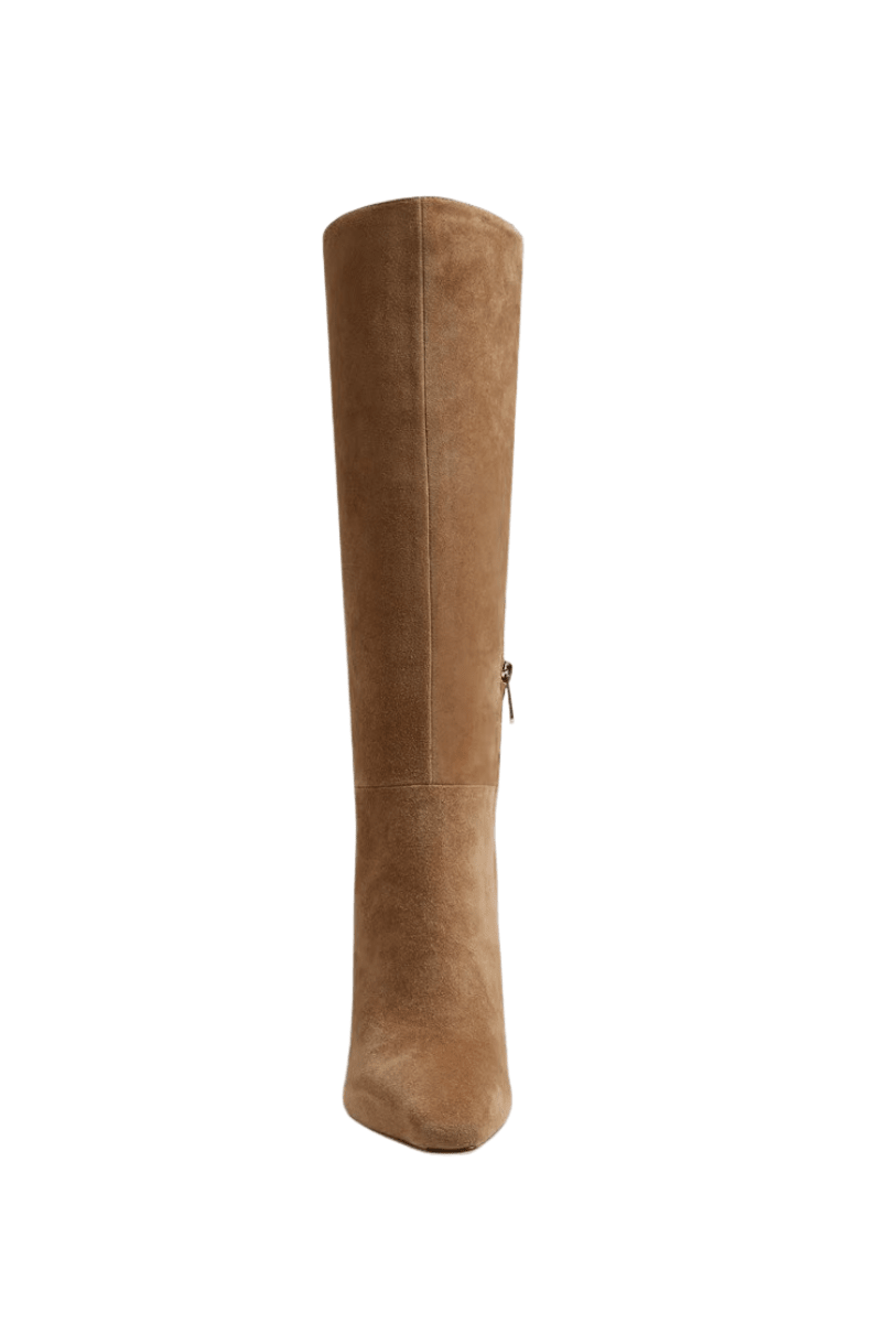 Sylvia Boot - Em's BoutiqueSam Edelman