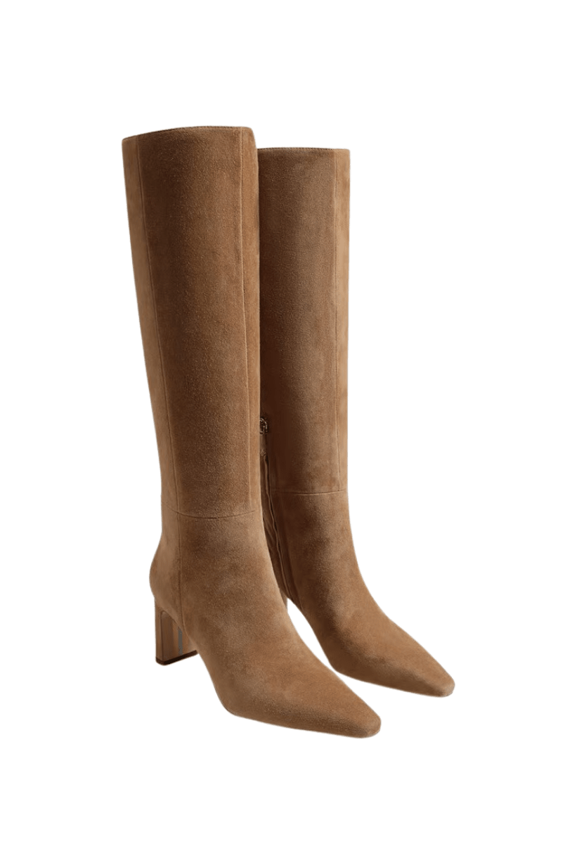 Sylvia Boot - Em's BoutiqueSam Edelman