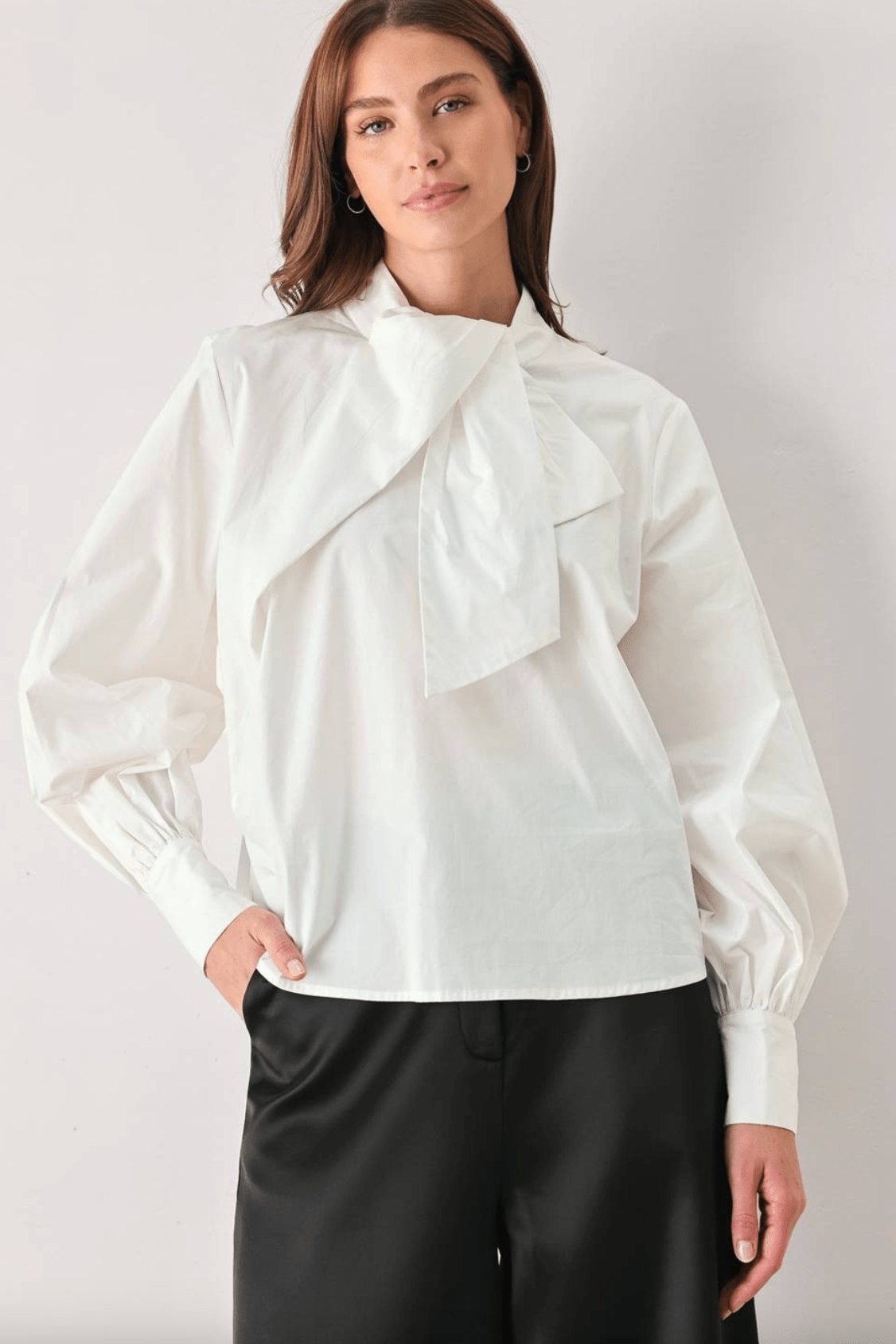 Tara Top - Em's BoutiqueEm's Boutique
