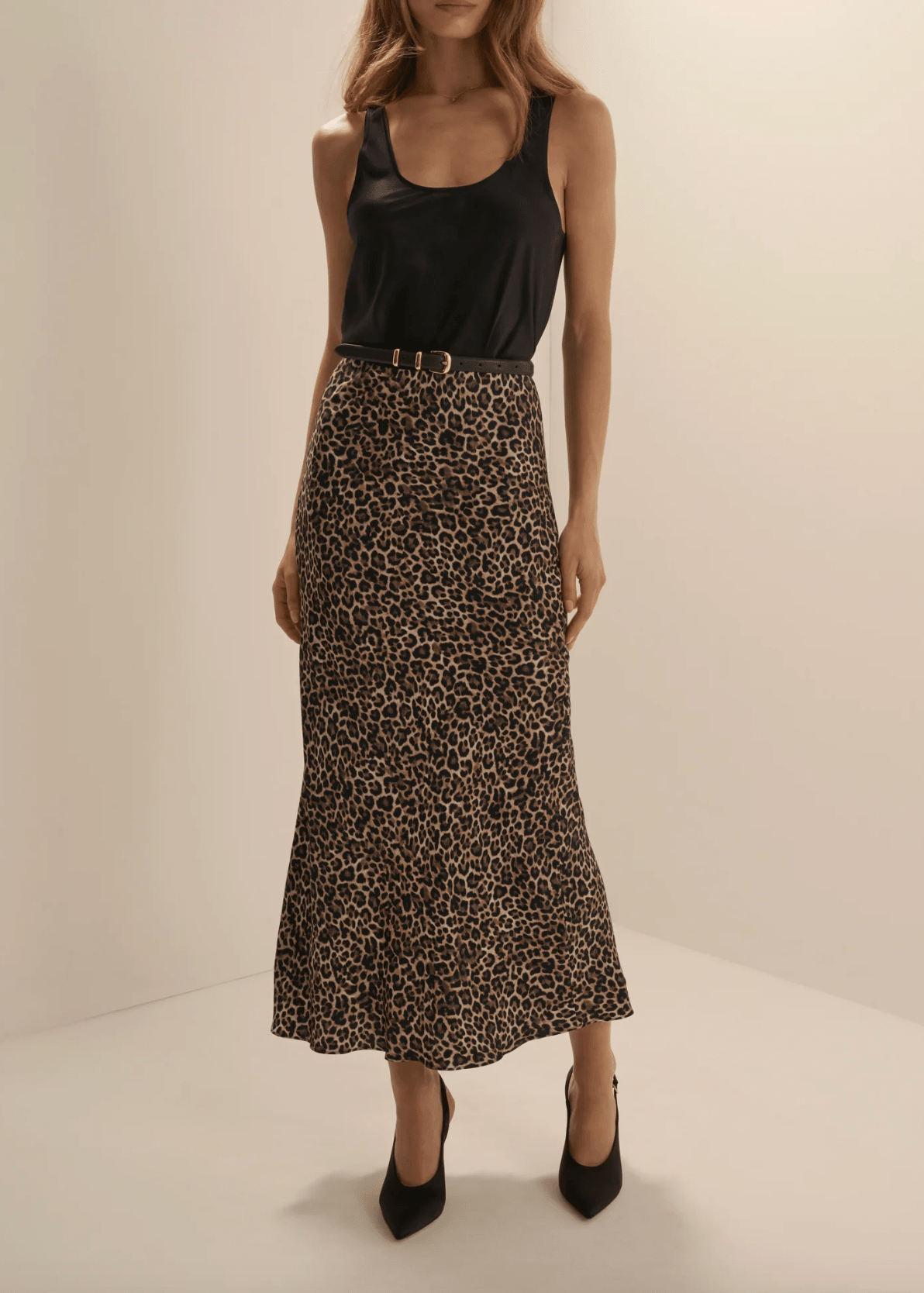The Favorite Skirt - Em's BoutiqueFavorite Daughter