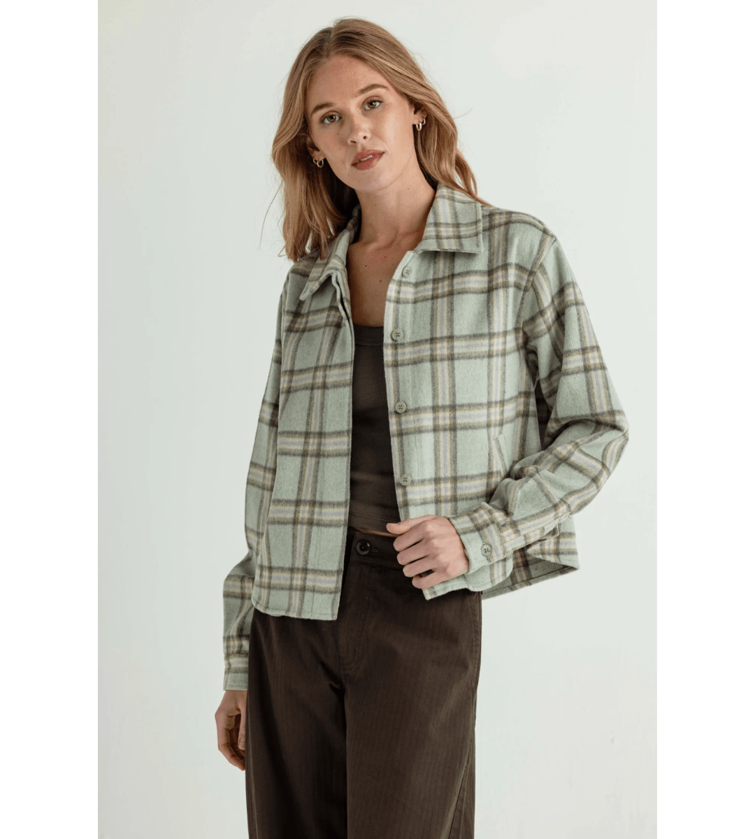 Theo Jacket - Em's Boutiquesundays