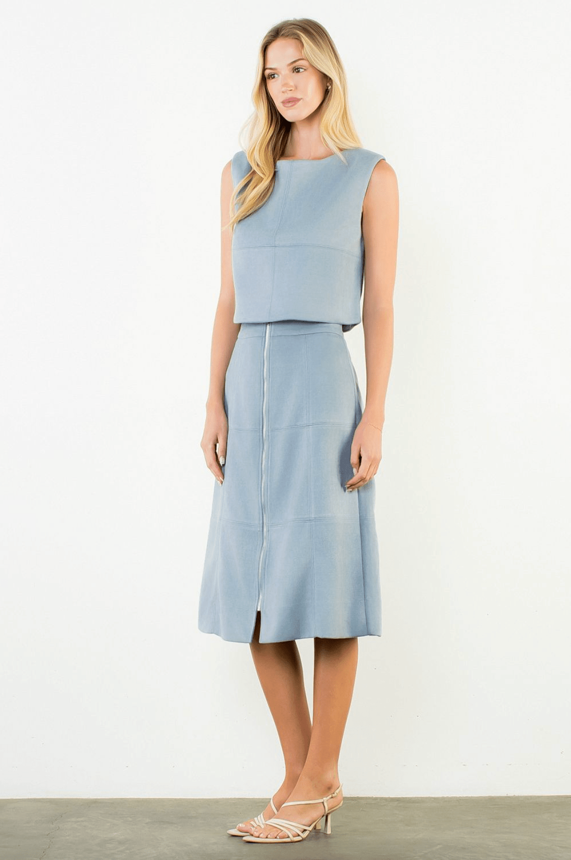 Theo Top - Em's BoutiqueEm's Boutique
