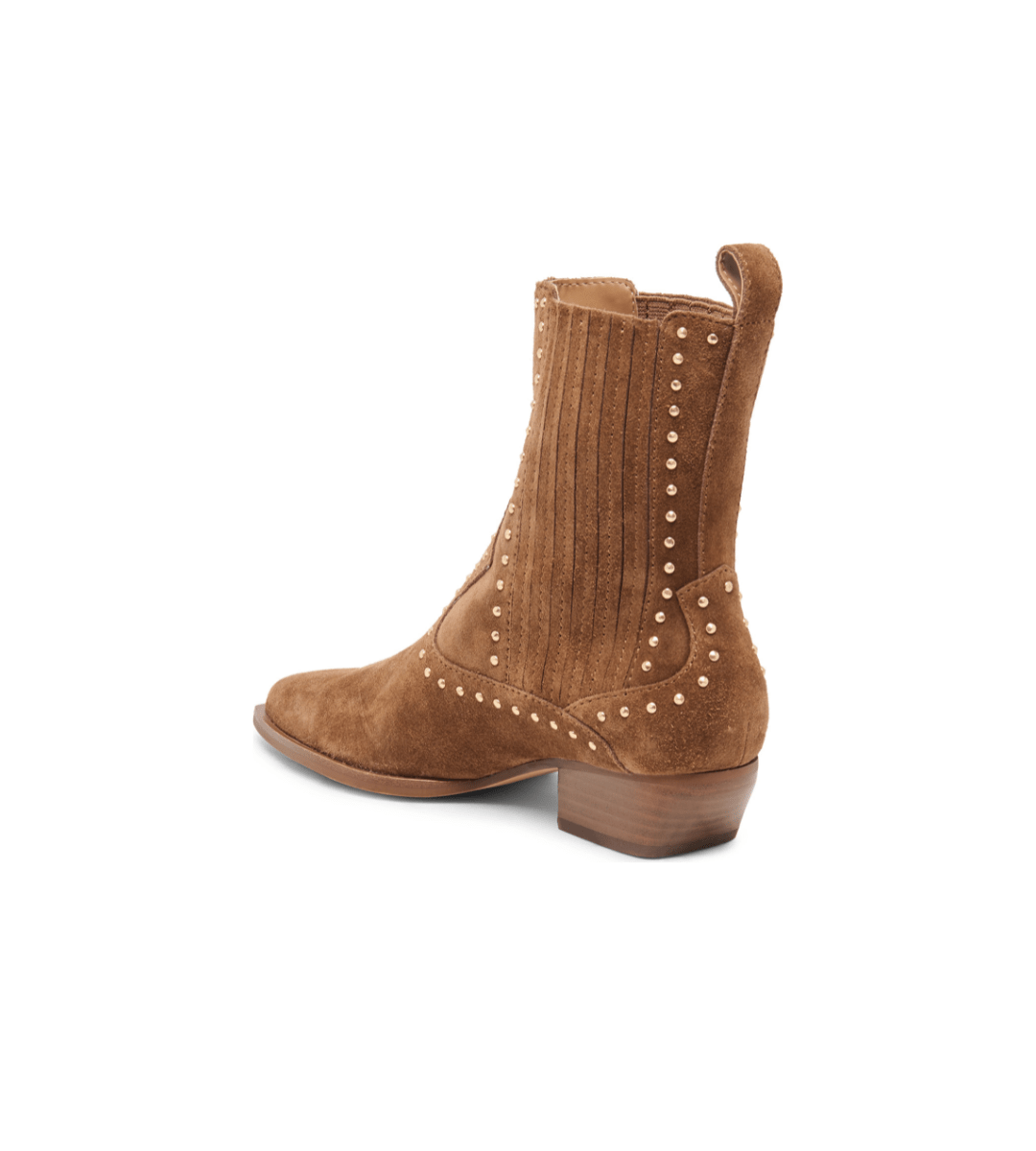 Thomas Stud Boot - Em's BoutiqueDolce Vita