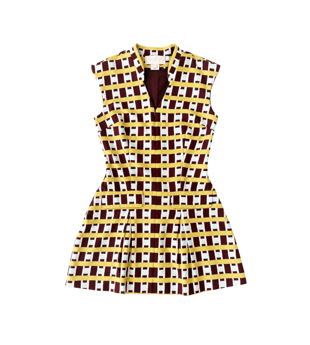 Tianna Dress - Em's BoutiqueMestiza
