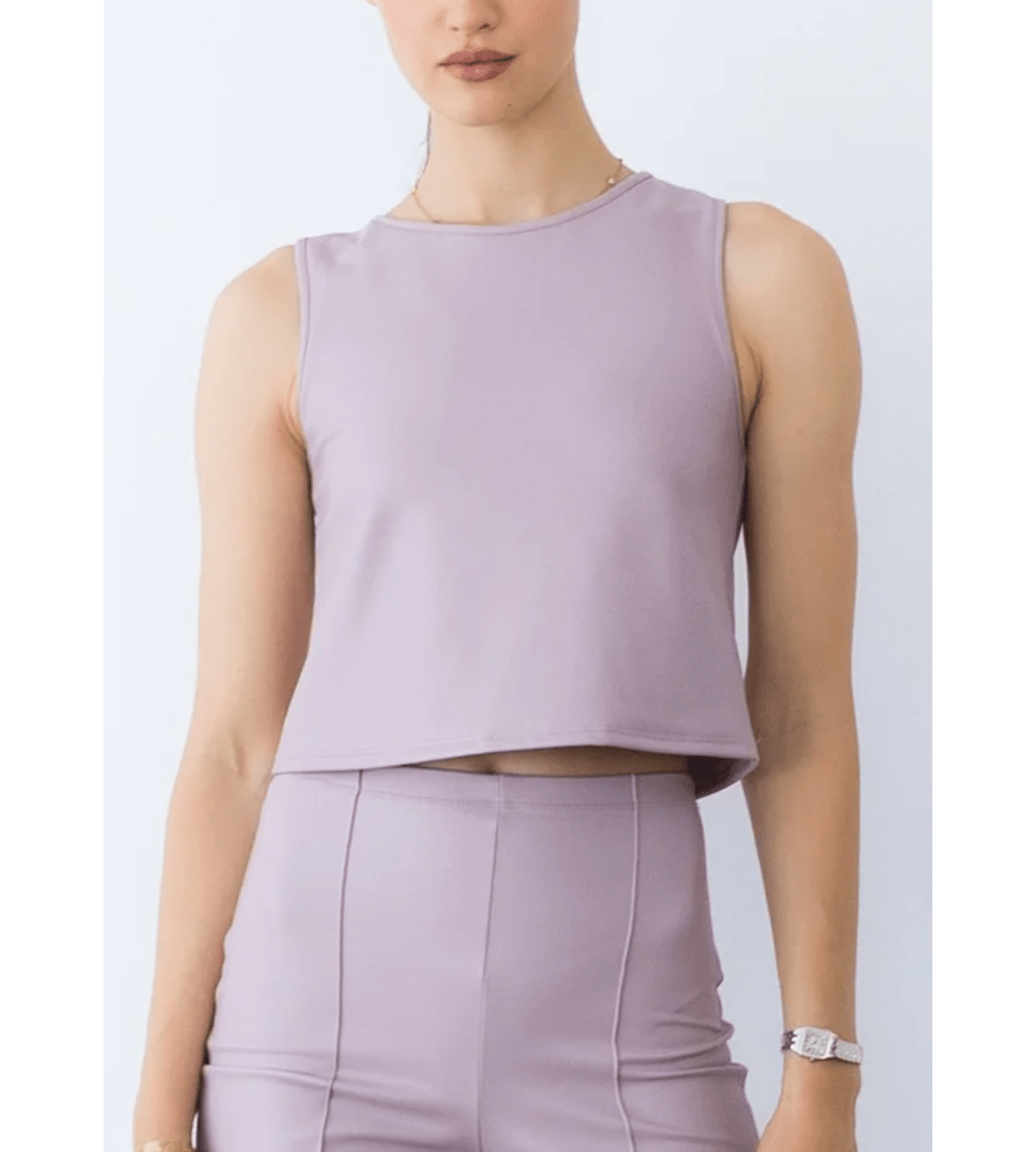 Vegan Tank Top - Em's BoutiqueRipley Rader