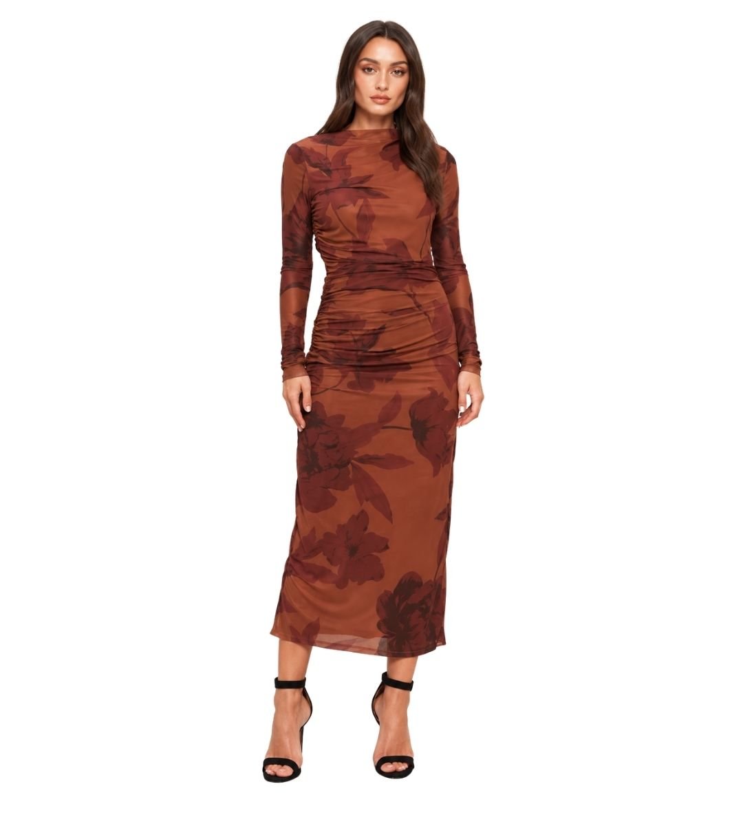 Vera Dress - Em's BoutiqueEm's Boutique