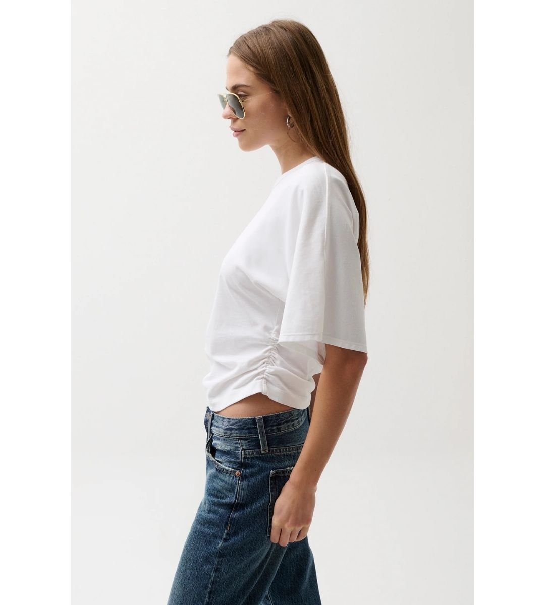 Veronica Tee - Em's BoutiquePistola